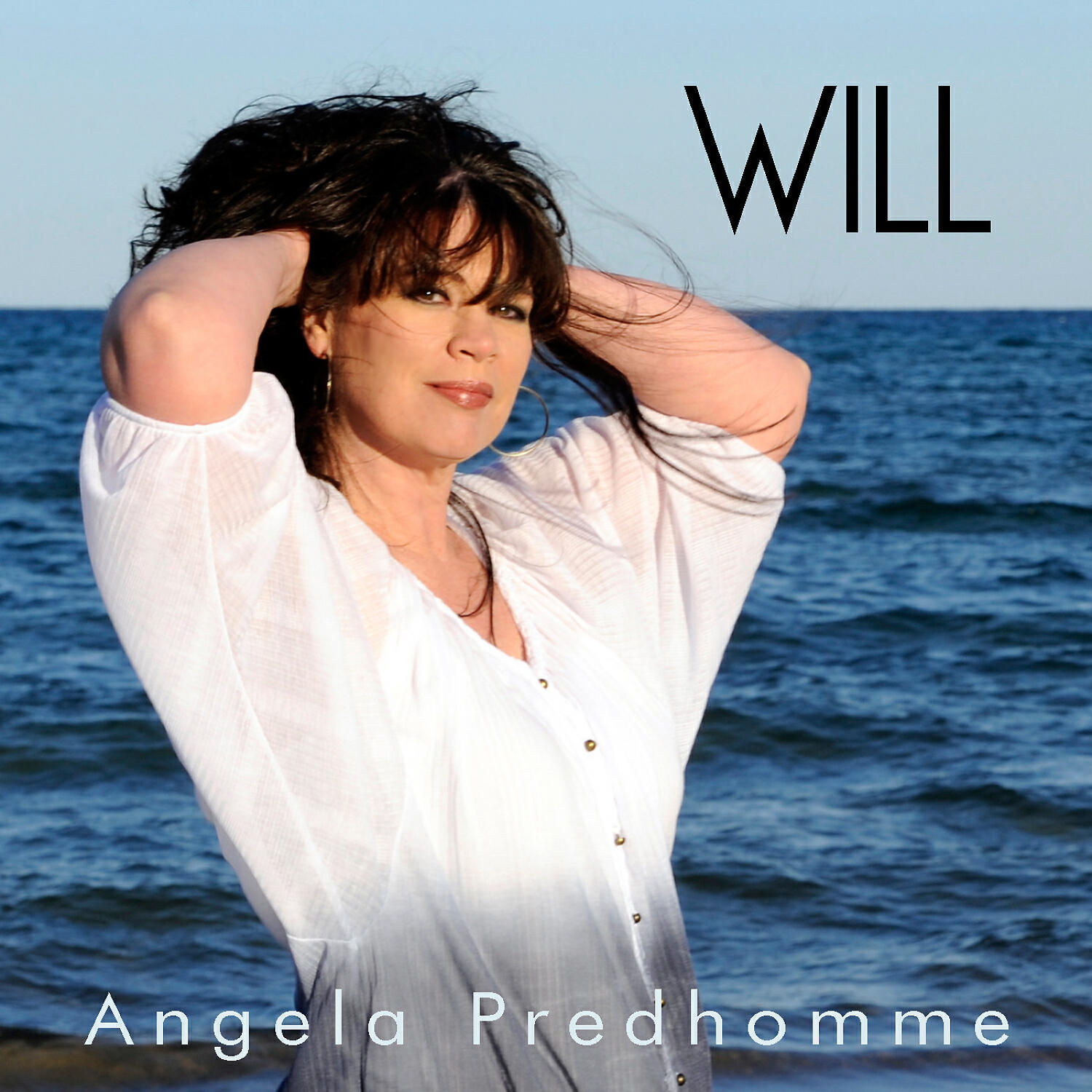 Релиз Will