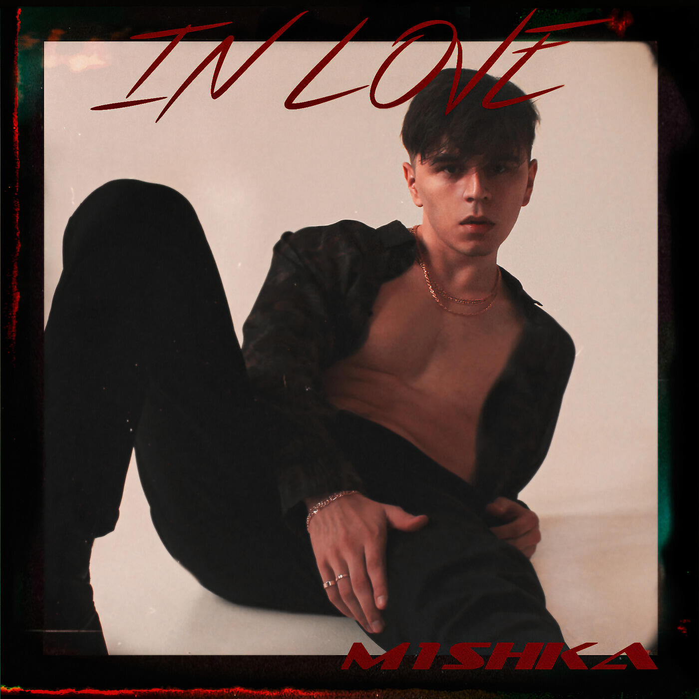Релиз In Love