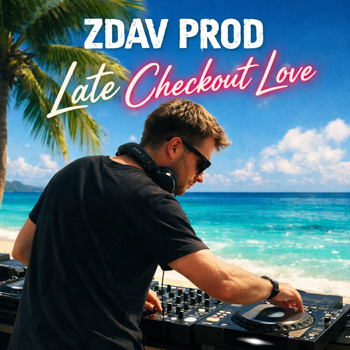 Релиз Late Checkout Love