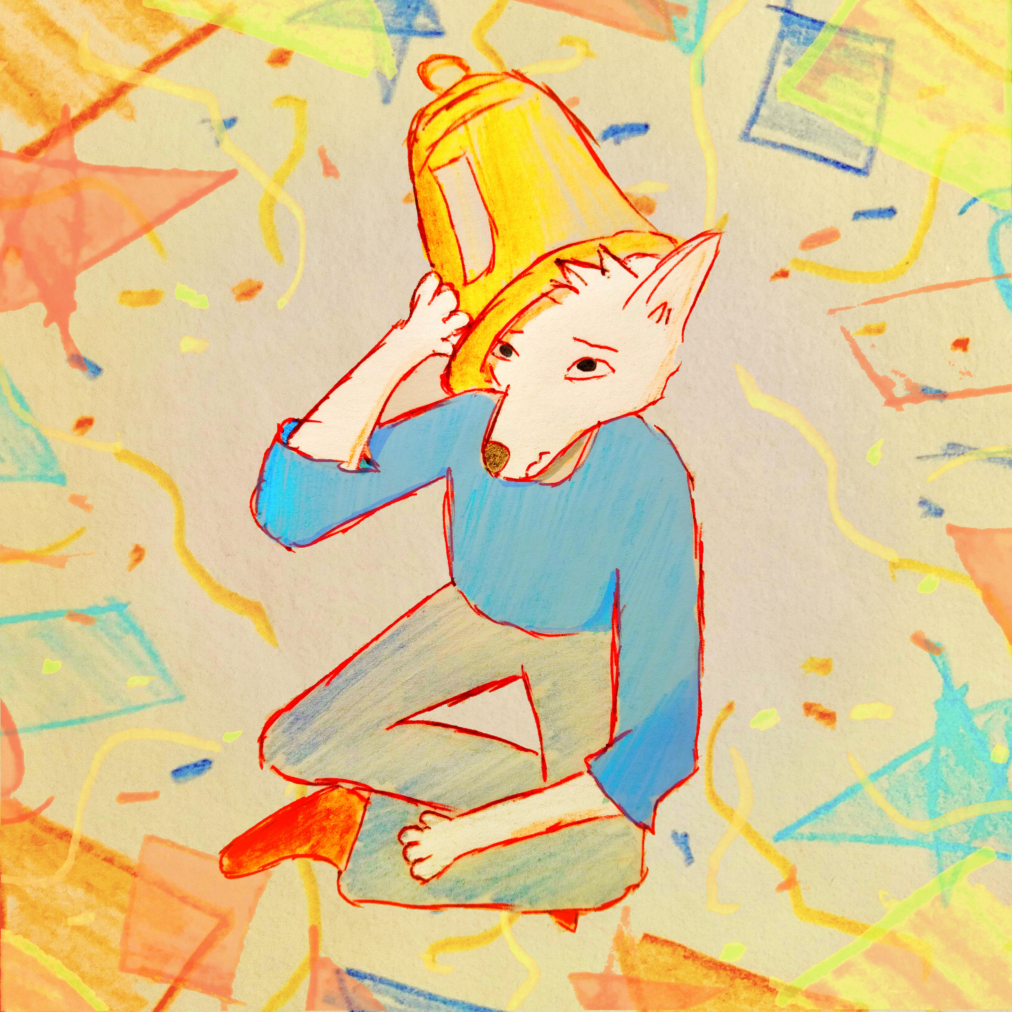Релиз Bells and Whistles, Fun and Games