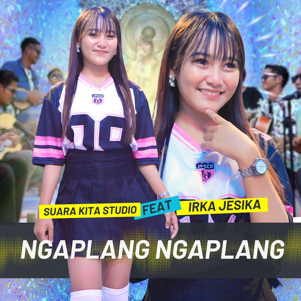 Релиз NGAPLANG NGAPLANG