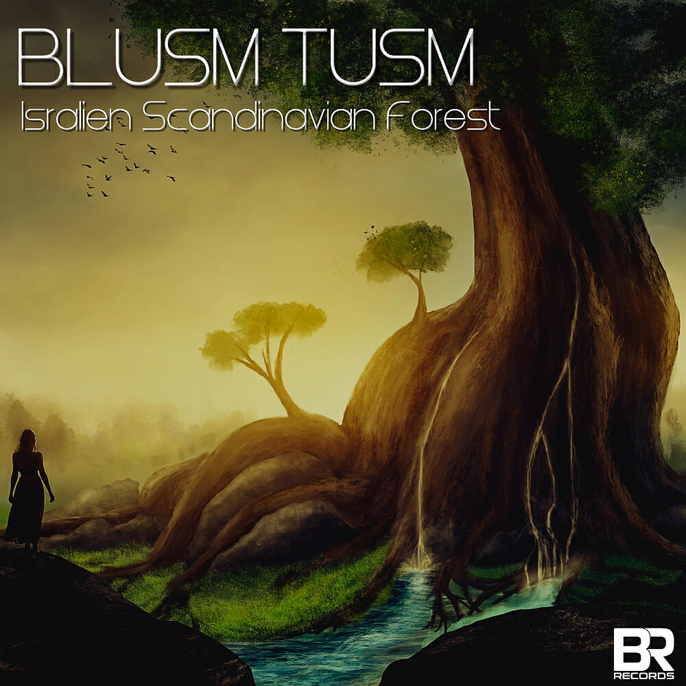 Релиз Isralien Scandinavian Forest