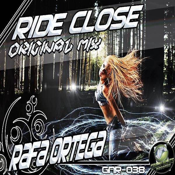 Релиз Ride Close