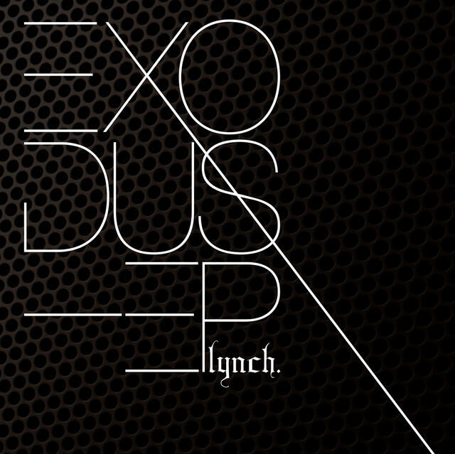 Релиз EXODUS-EP