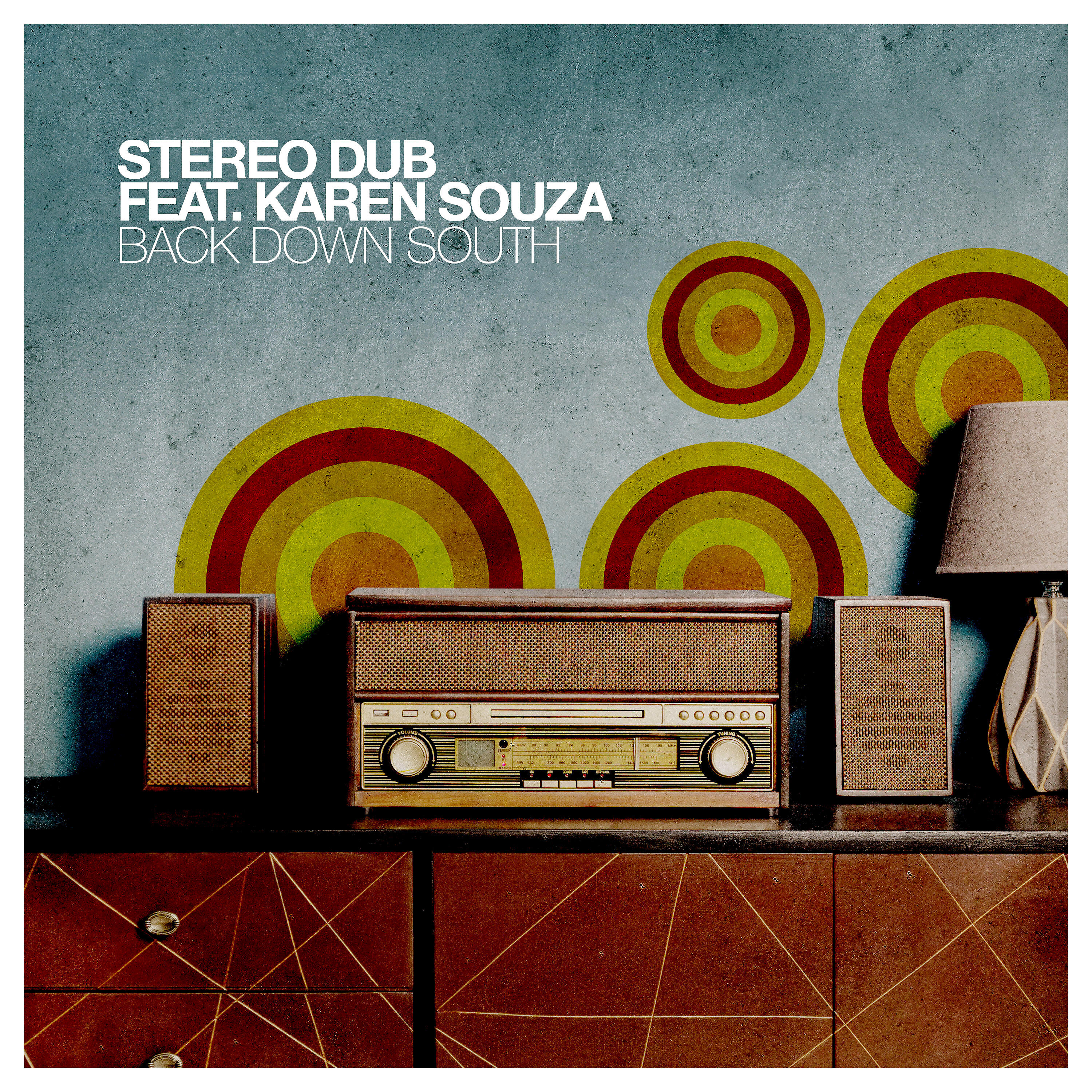 Релиз Back Down South (Bossa Nova Mix)
