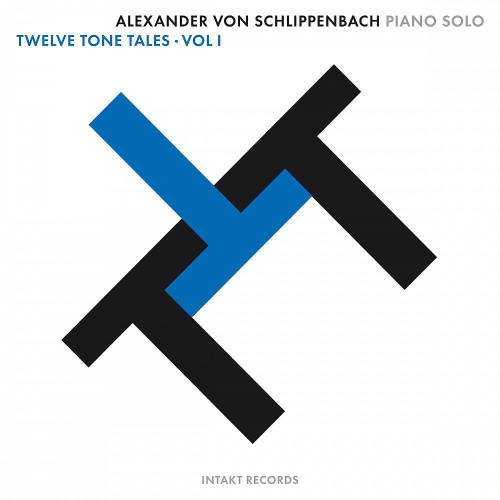 Релиз Twelve Tone Tales, Vol. 1