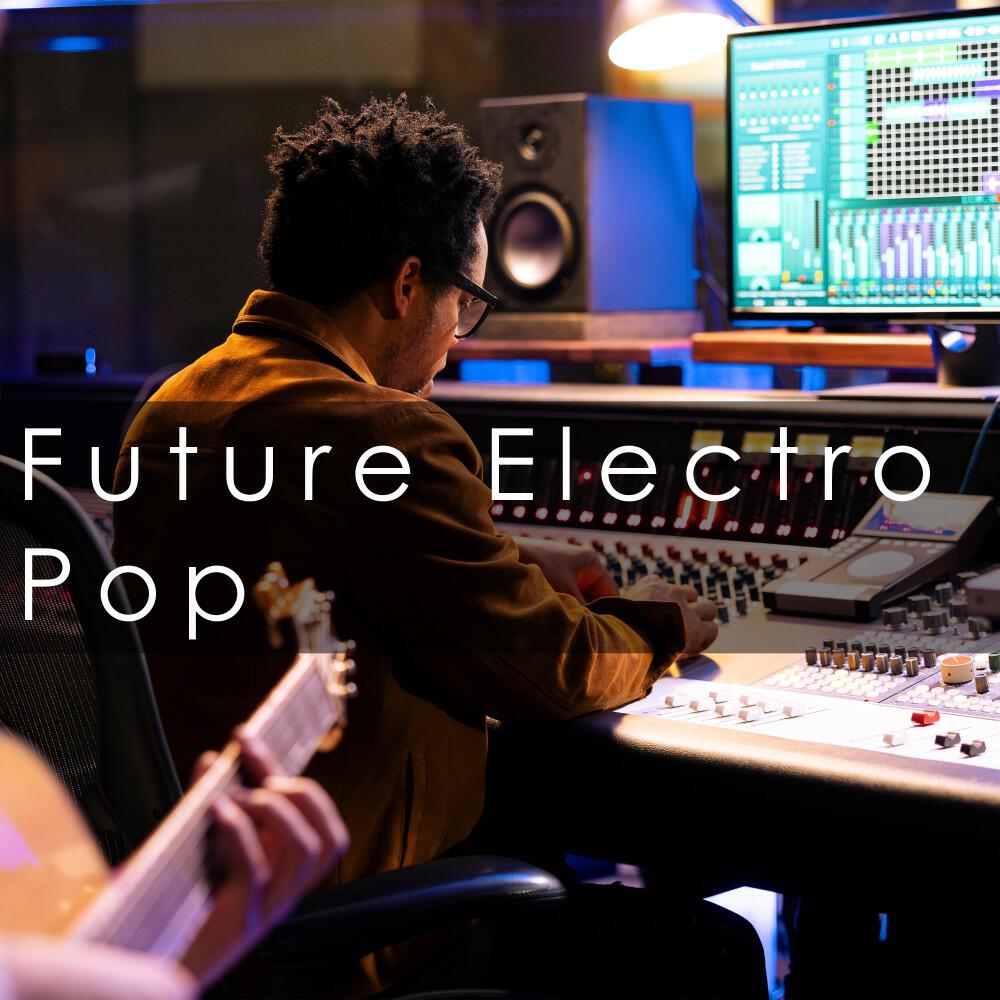 Релиз Future Electro Pop