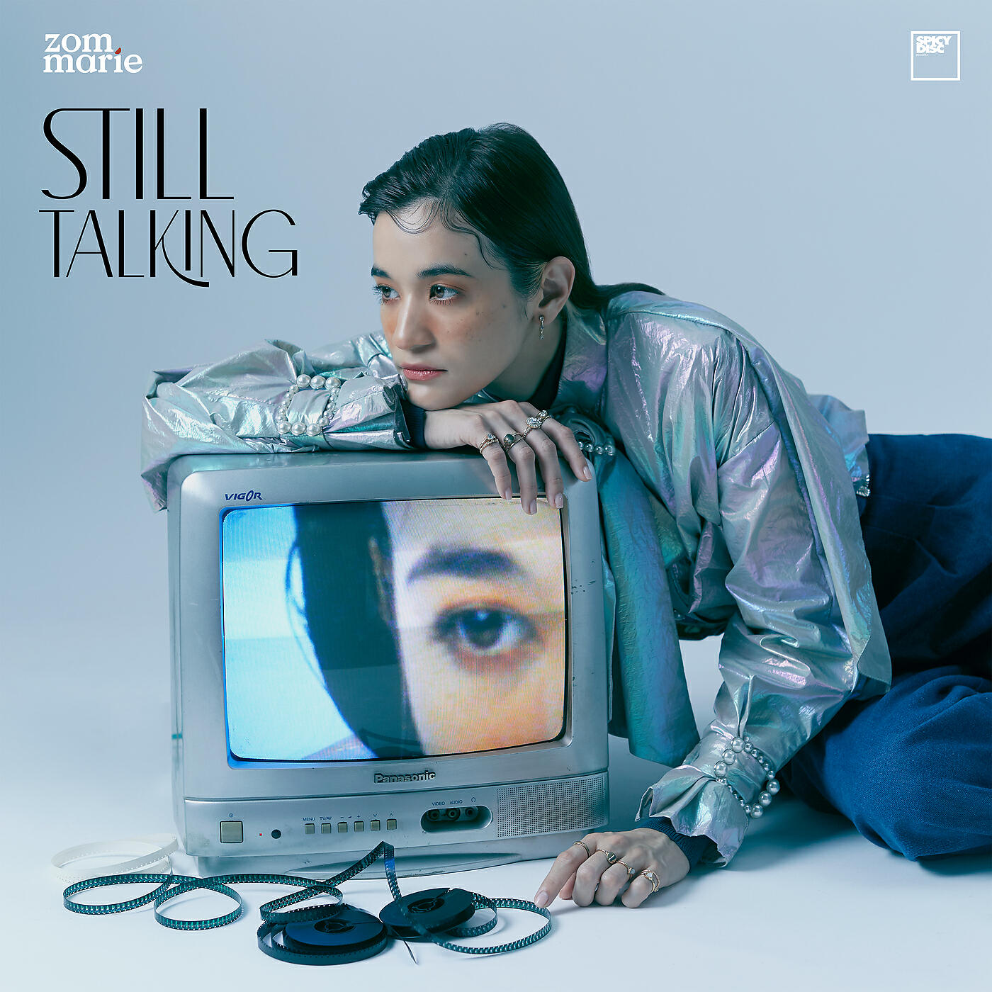 Релиз Still Talking