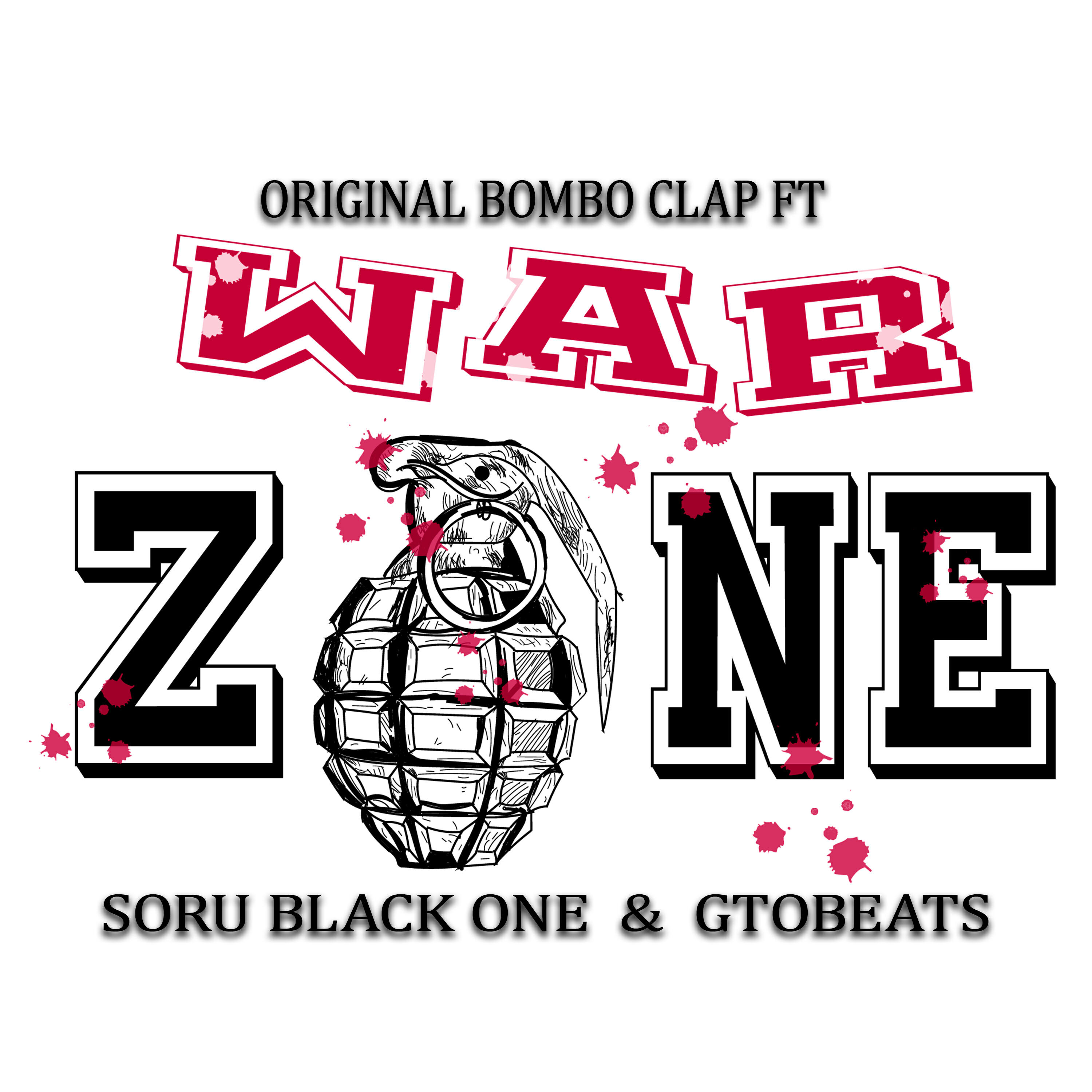 Soru Black One