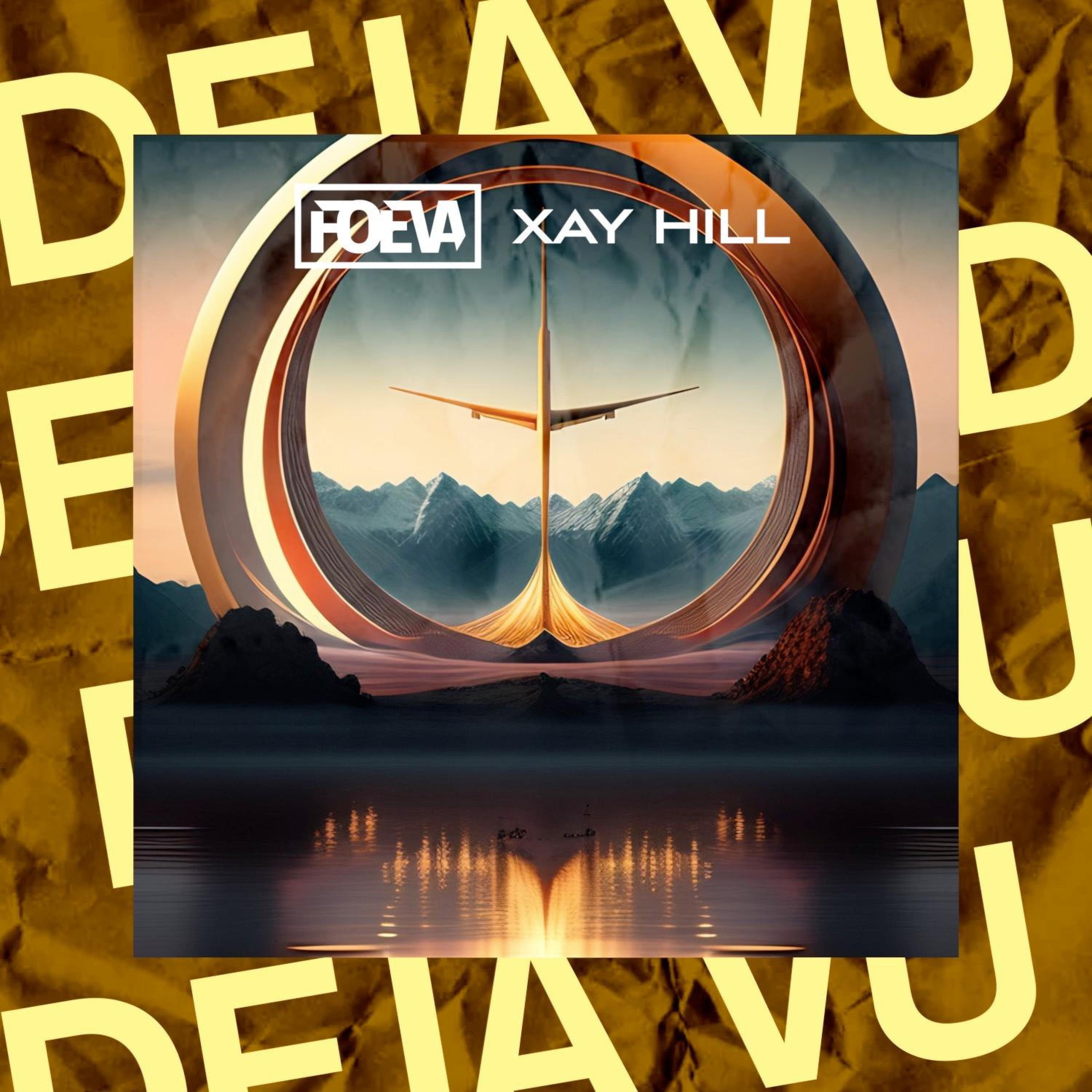 Релиз Deja Vu
