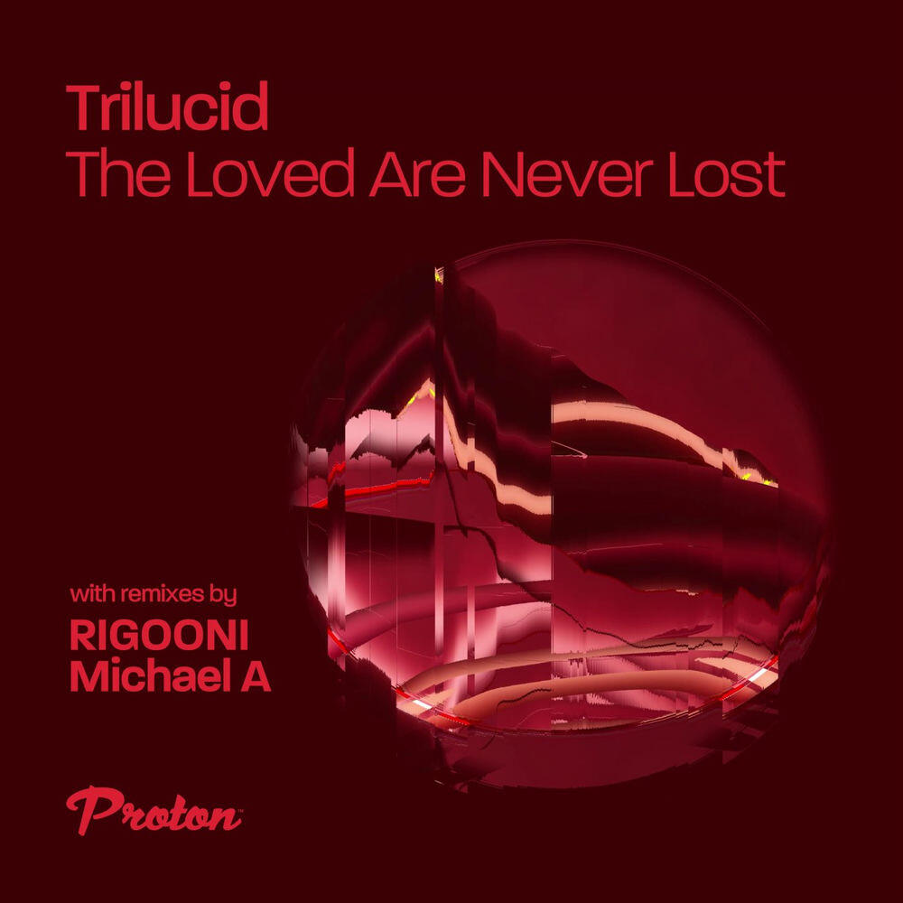 Релиз The Loved Are Never Lost