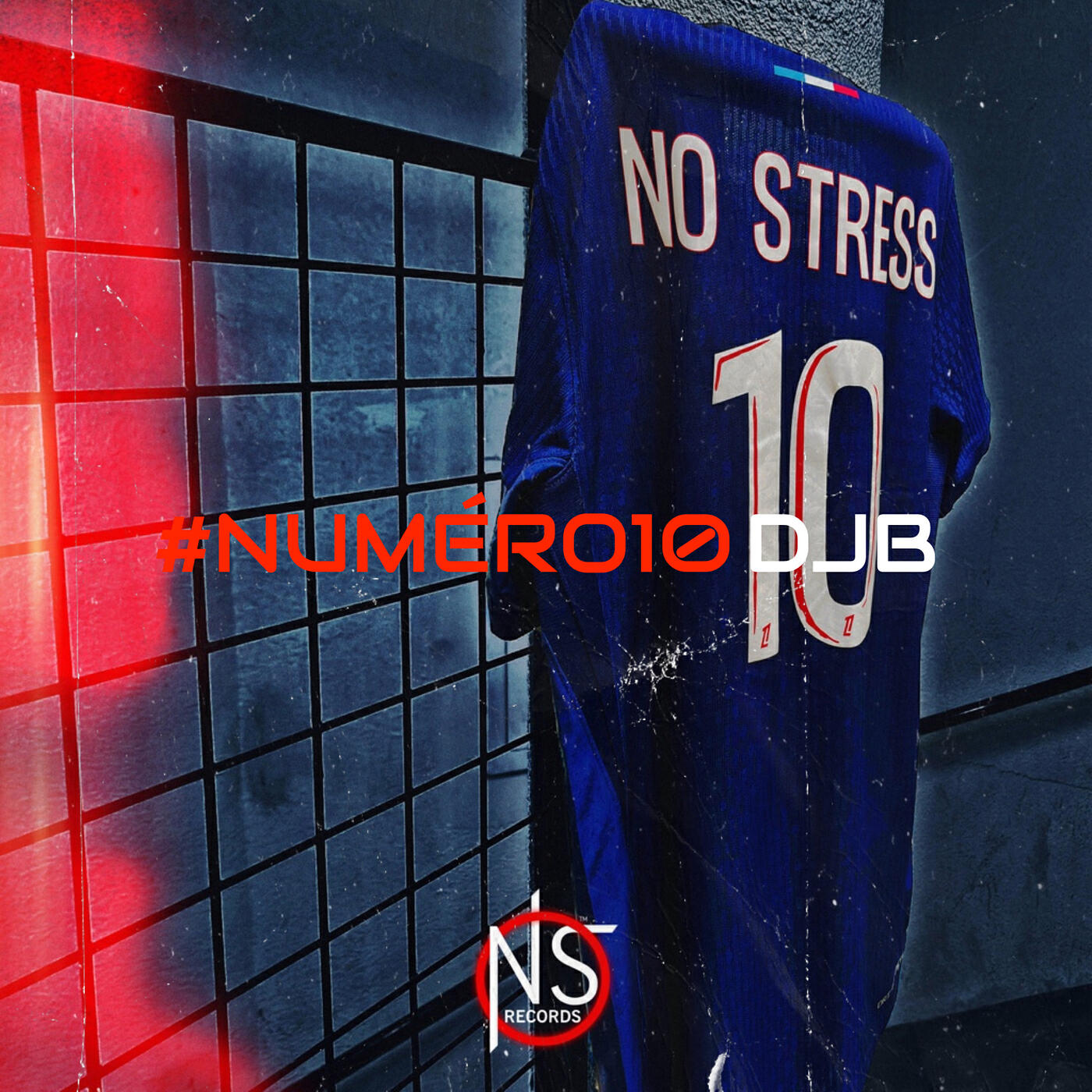 DJB - #NUMÉRO10