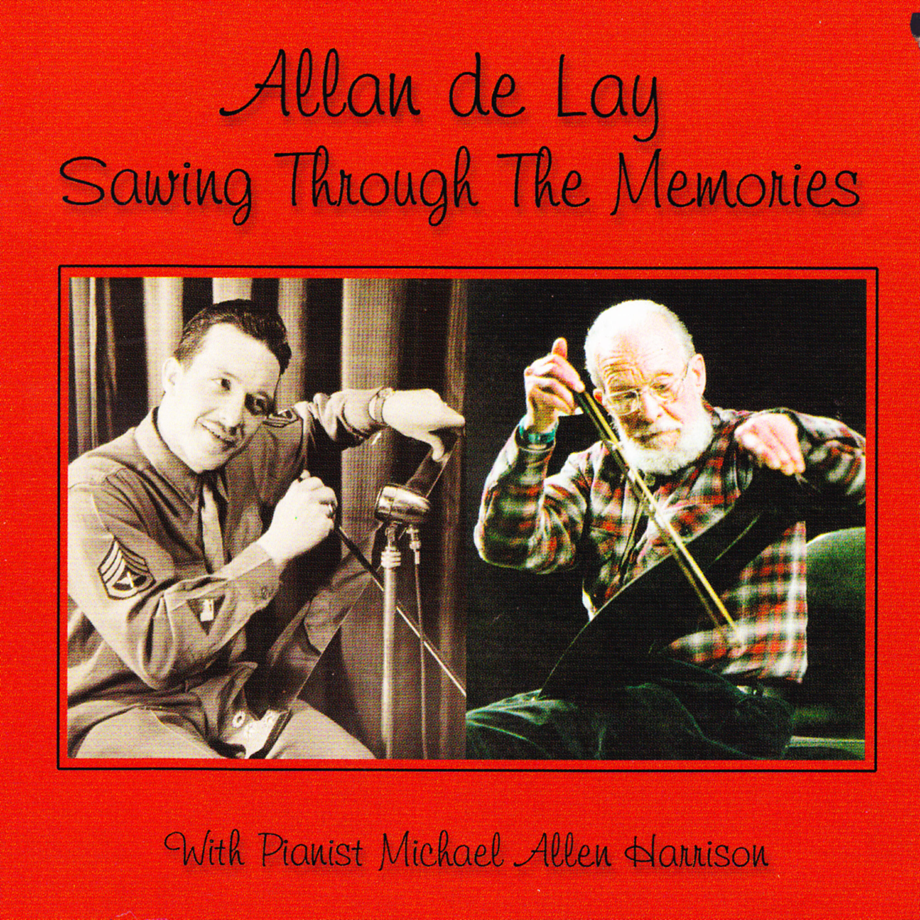 Allan de Lay
