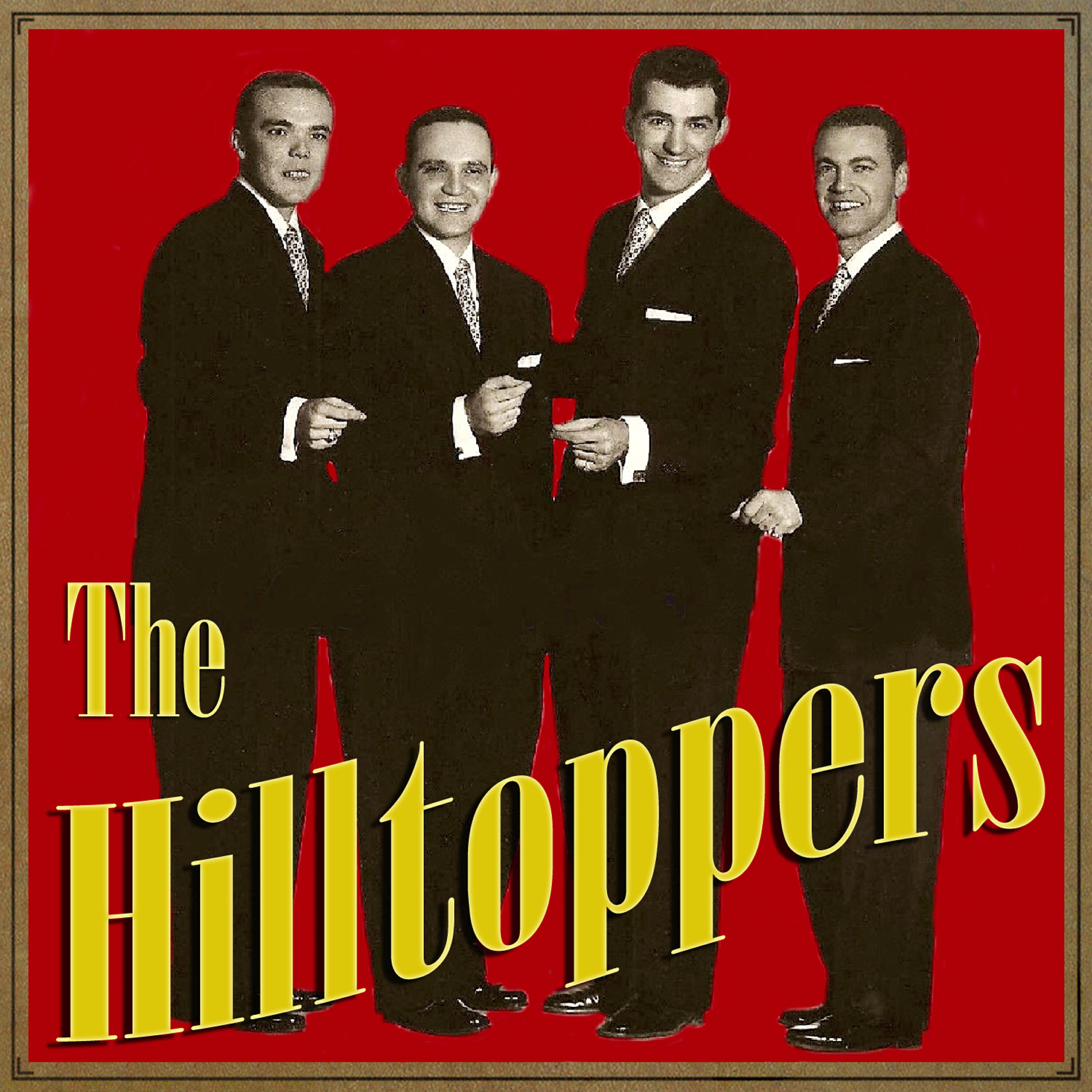 Релиз The Hilltoppers