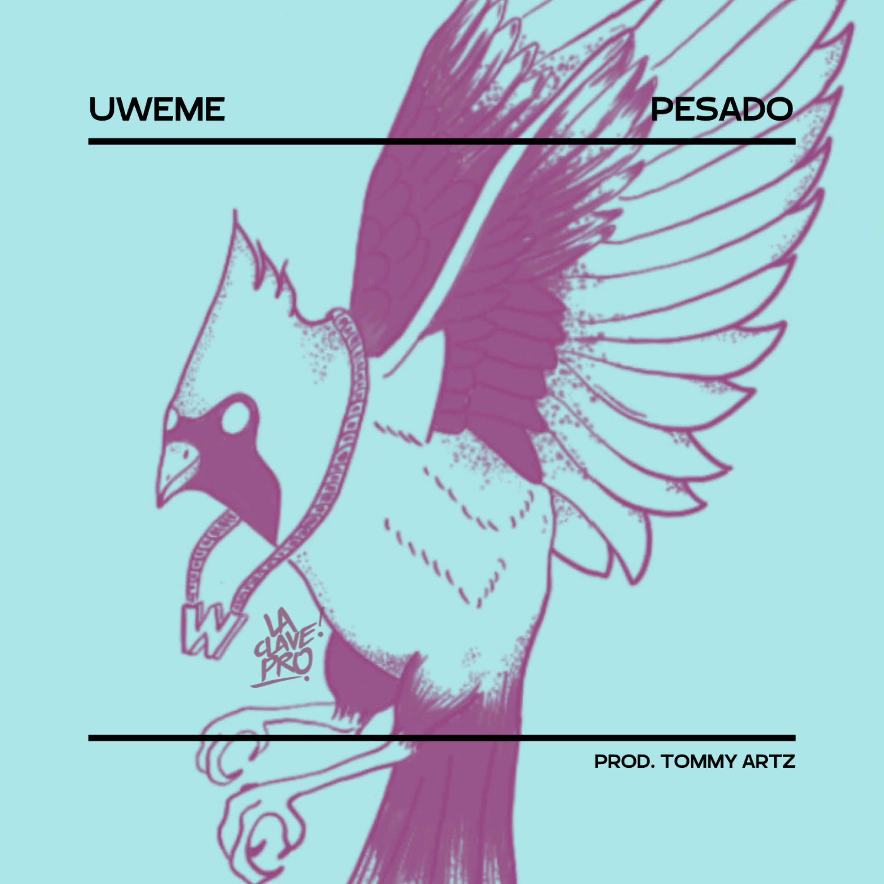 Релиз Pesado
