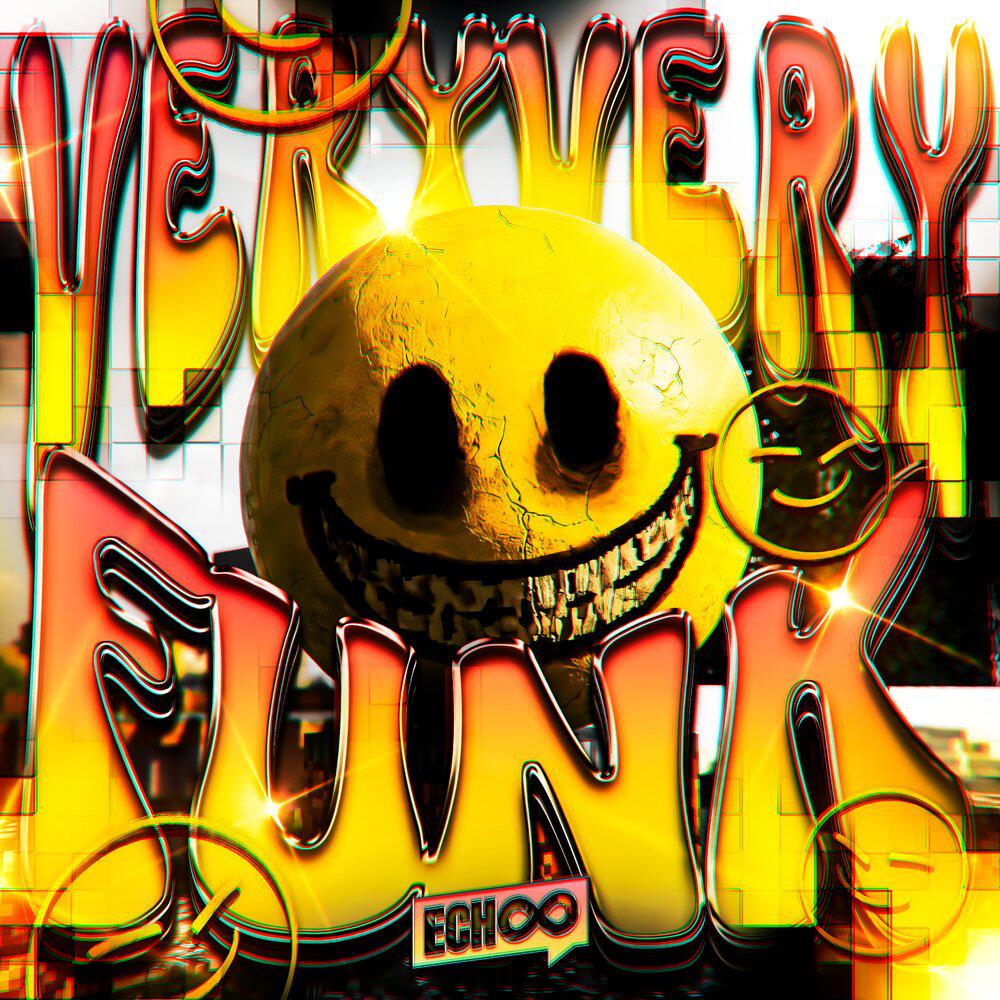 Релиз VERYVERY FUNK