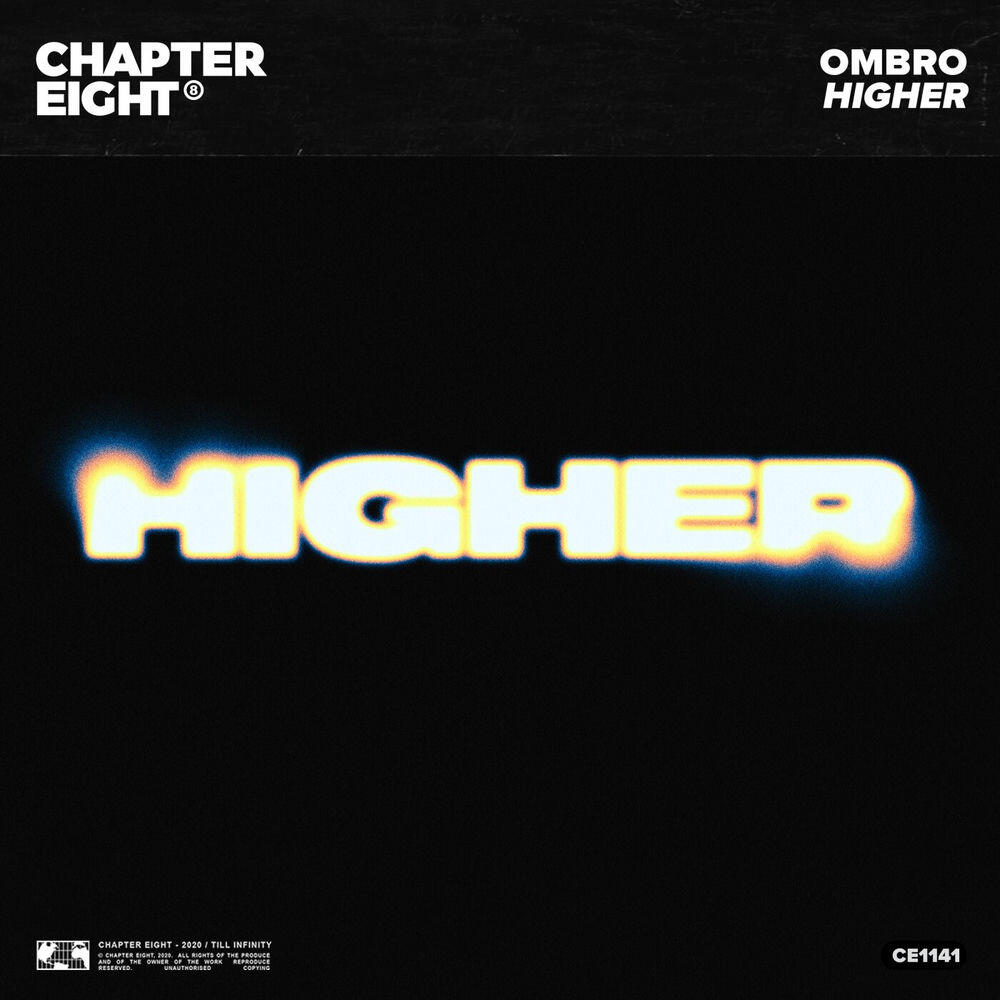 Релиз Higher