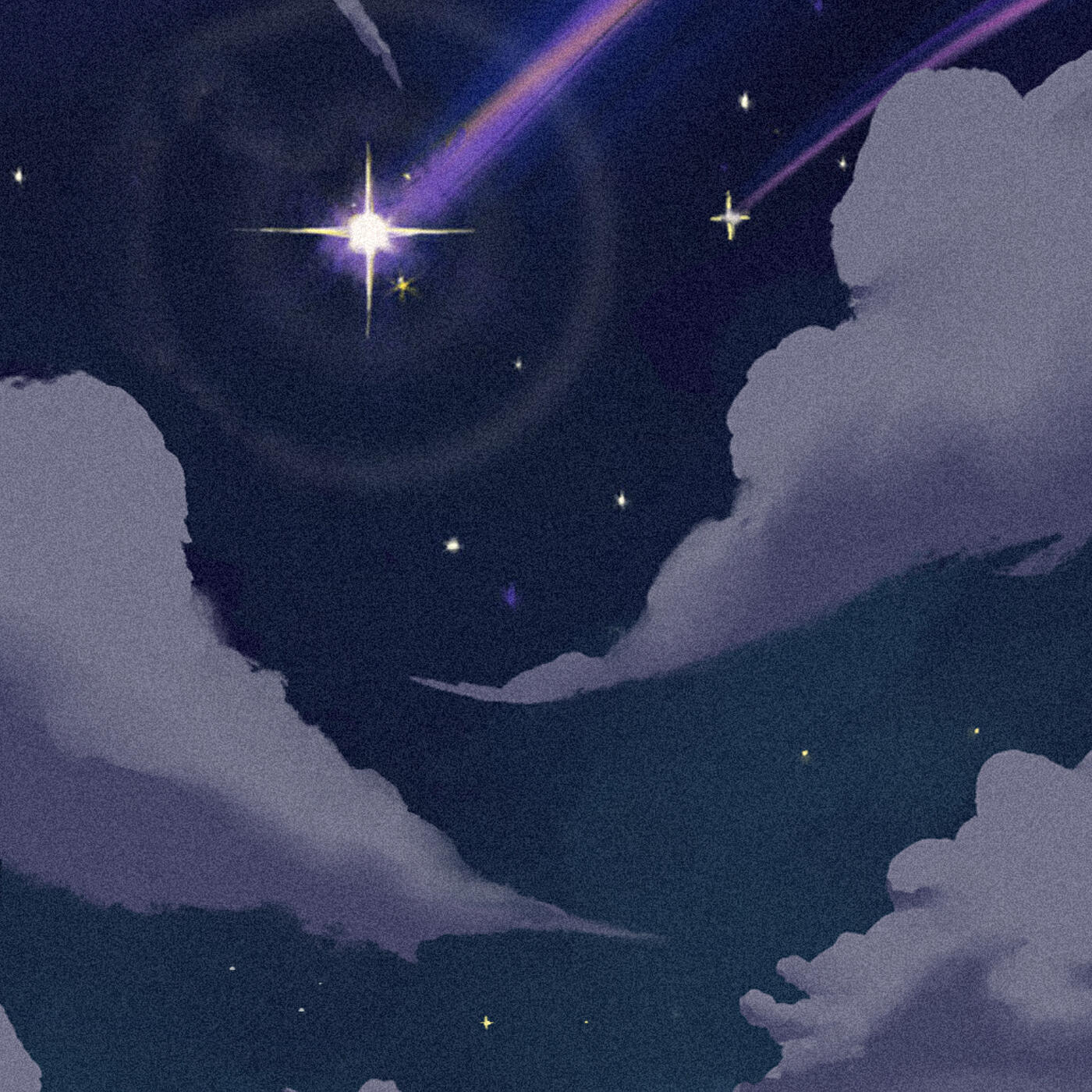 Релиз Late Night Thoughts