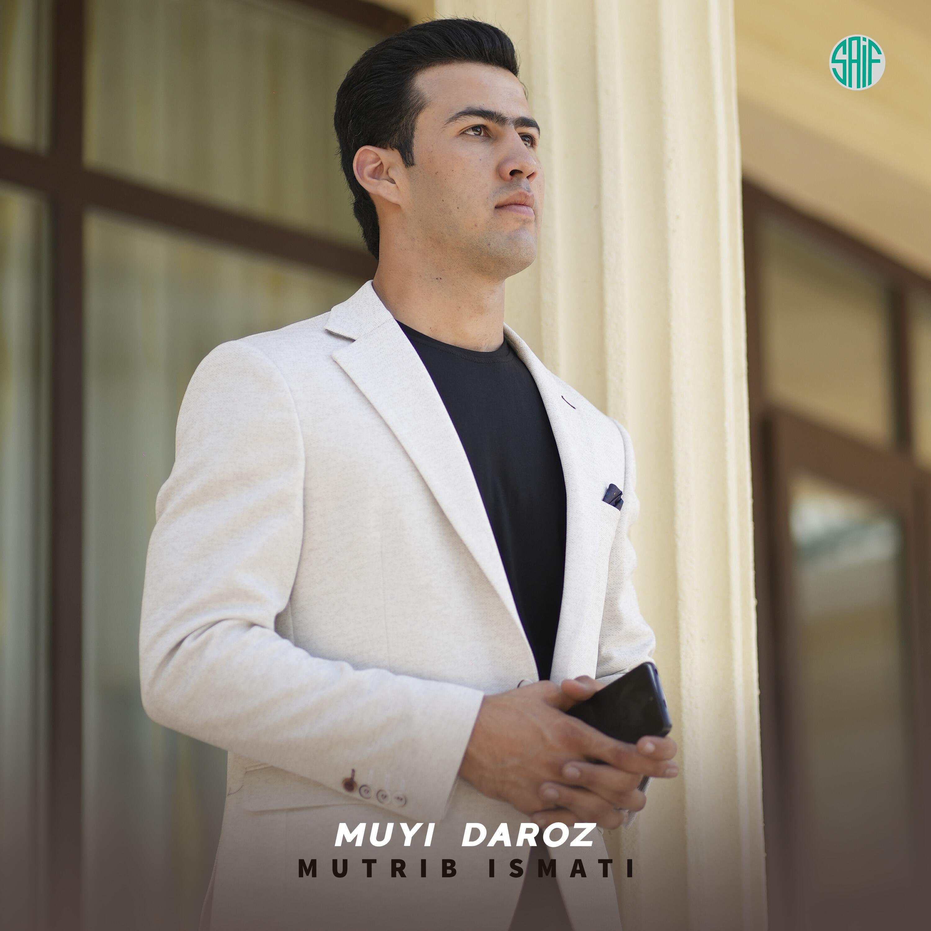 Релиз Muyi Daroz
