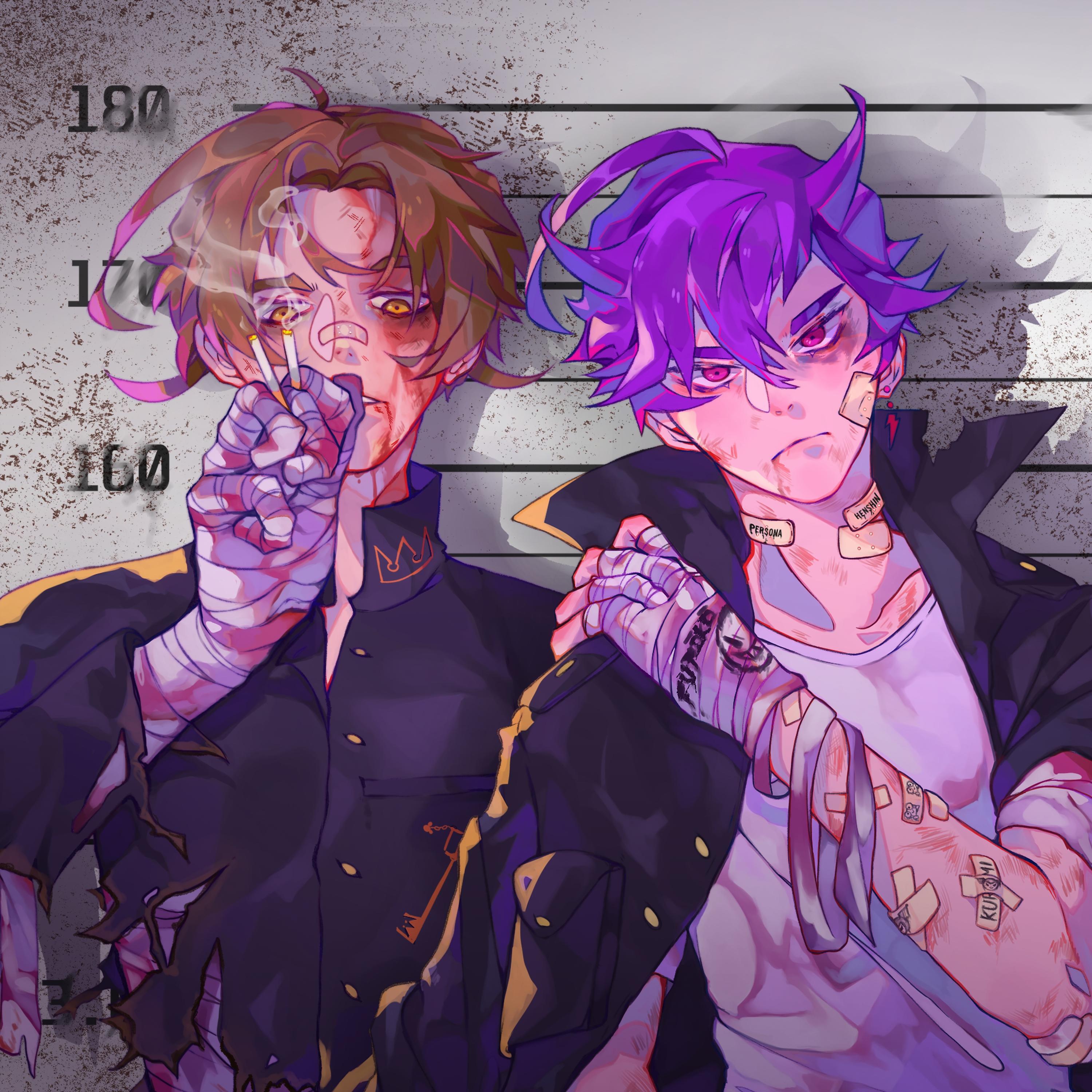 Релиз Demon Girls