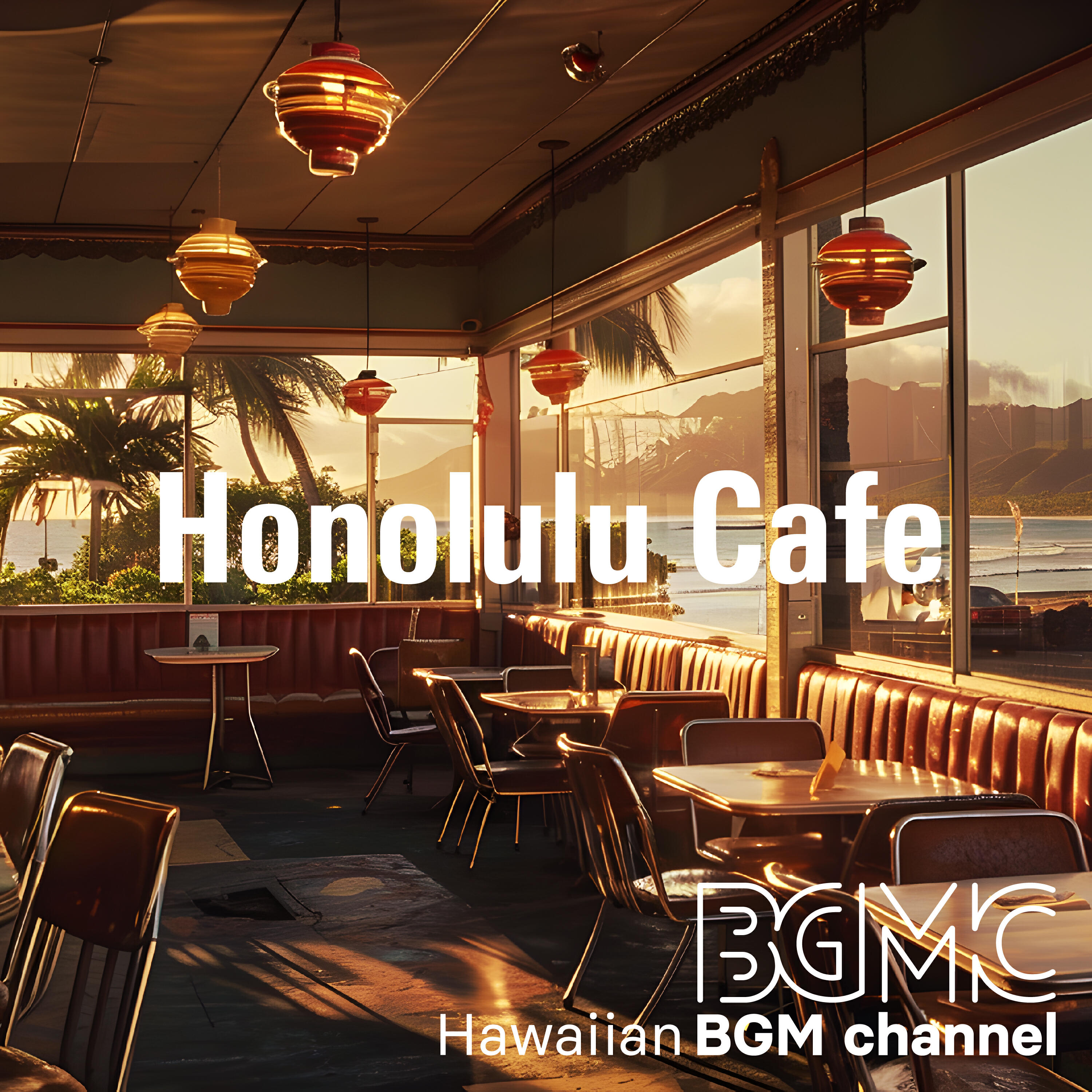 Релиз Honolulu Cafe