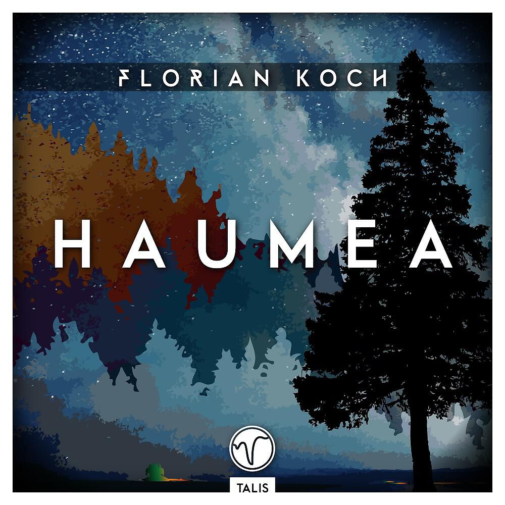Релиз Haumea