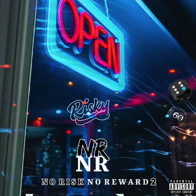 Релиз No Risk No Reward 2
