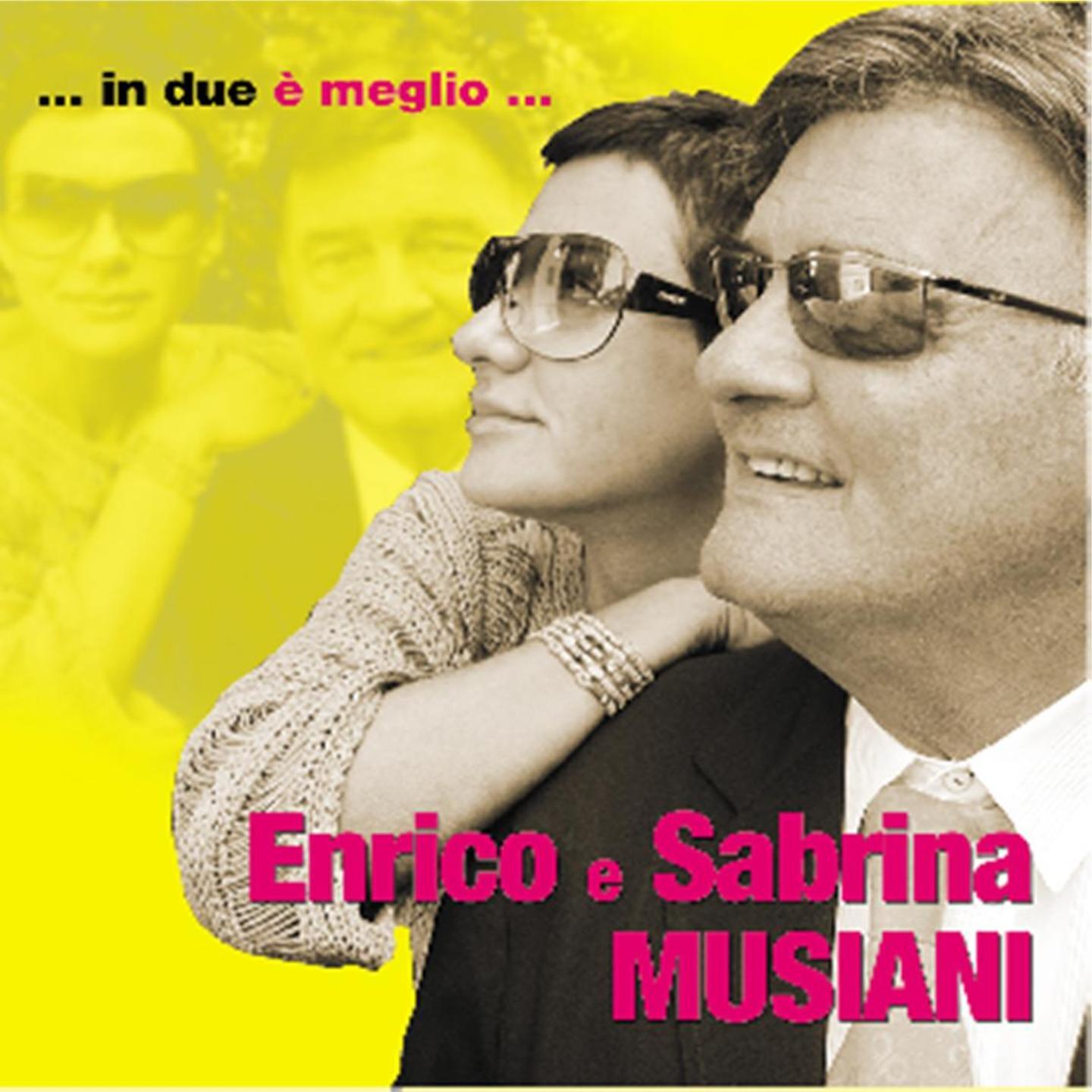 Релиз In due è meglio…