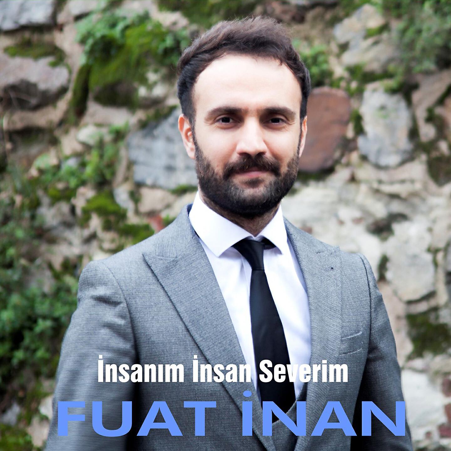 Релиз İnsanım İnsan Severim