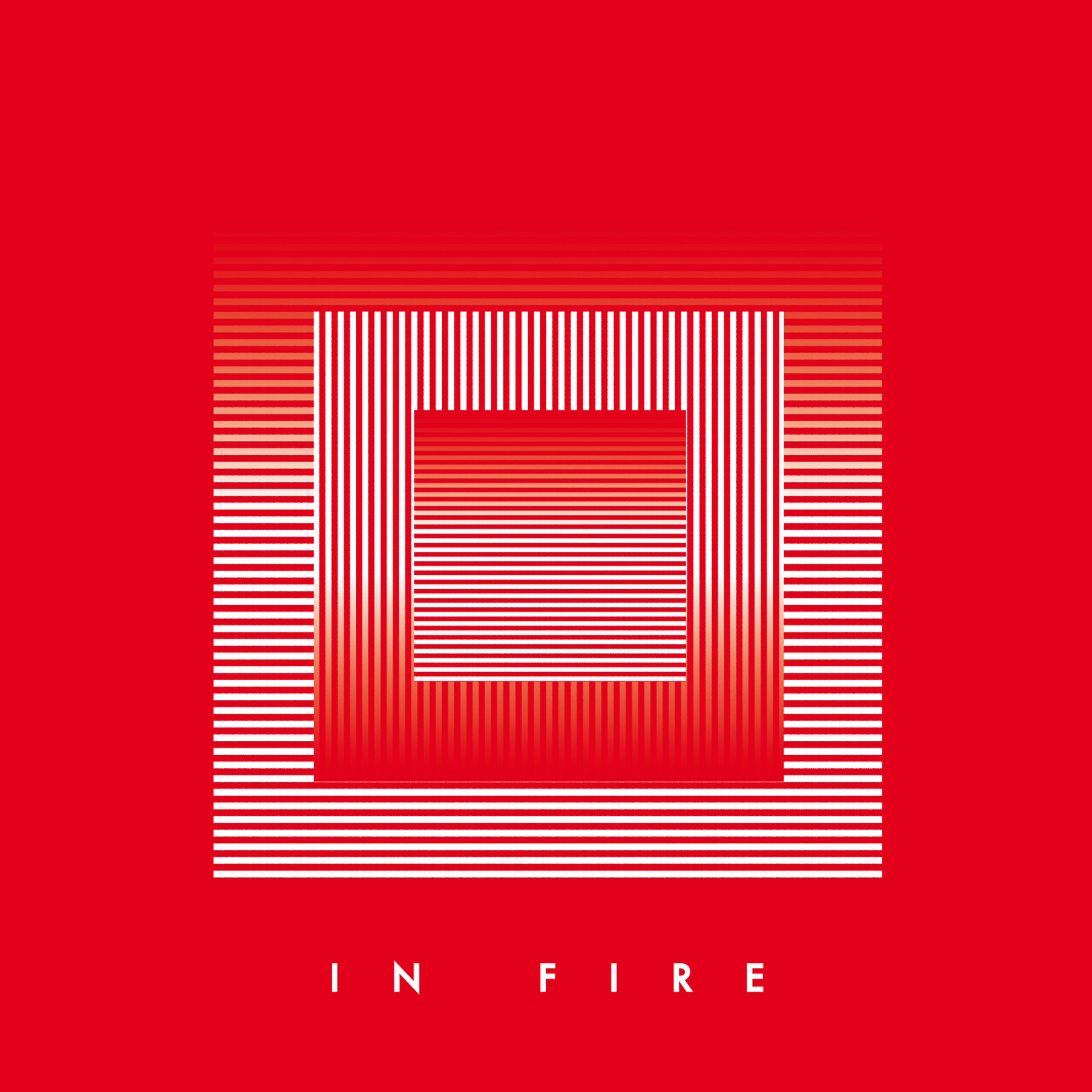 Релиз In Fire