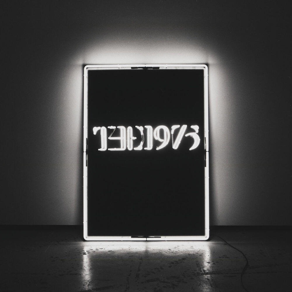 Релиз The 1975