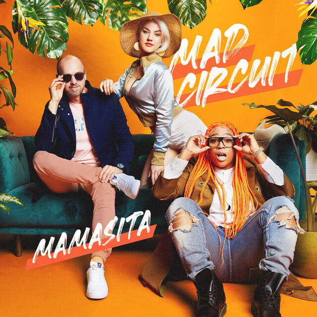 Релиз MAMASITA