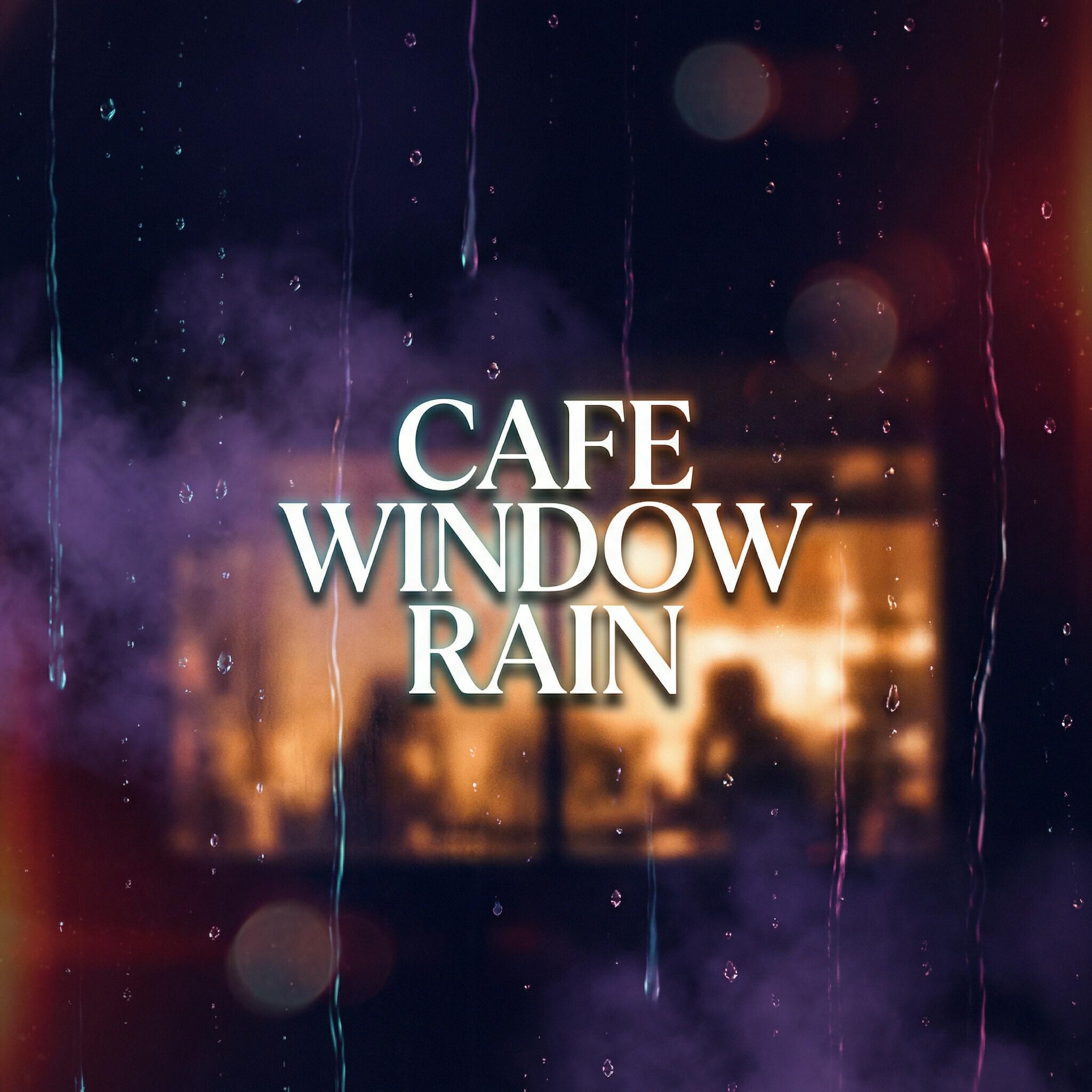 Релиз Cafe Window Rain