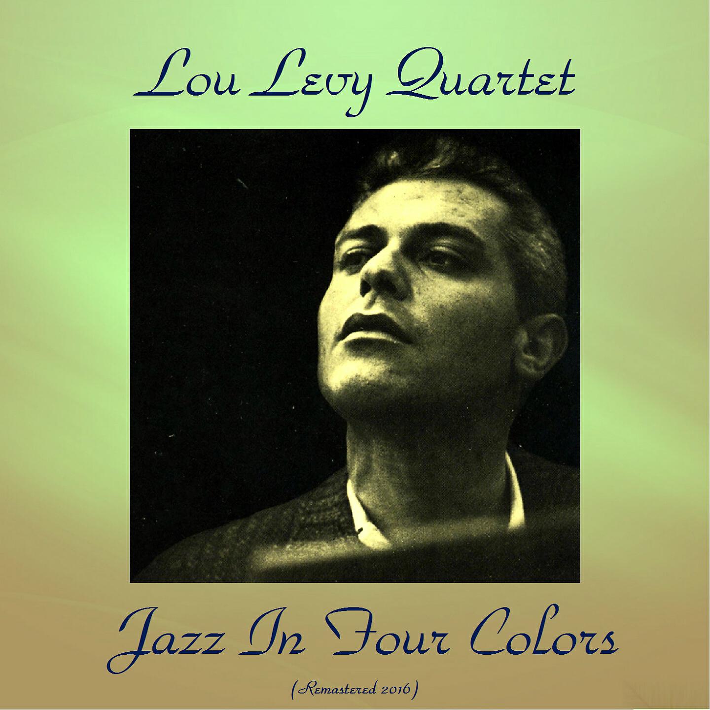 Lou Levy Quartet