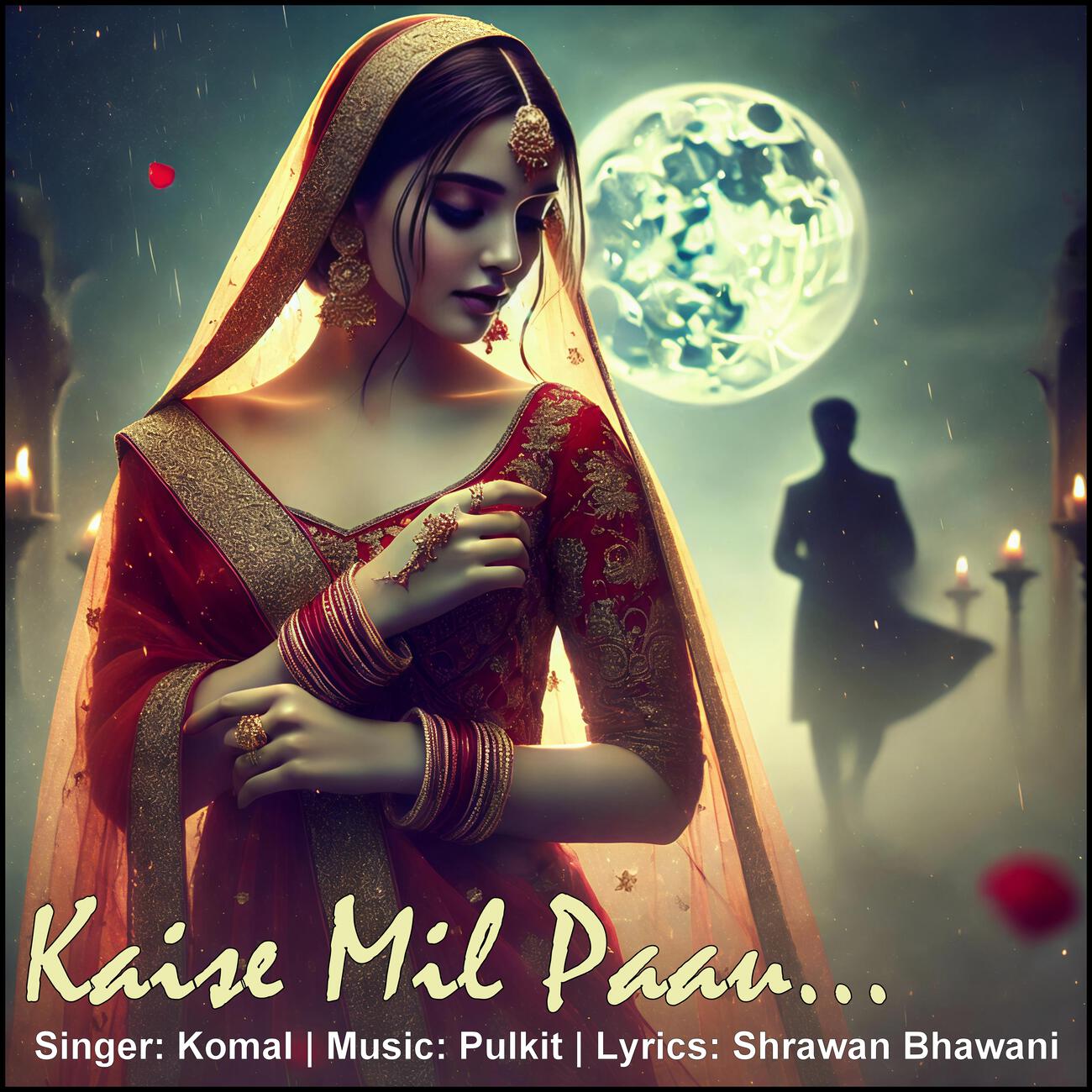 Релиз Kaise Mil Paau