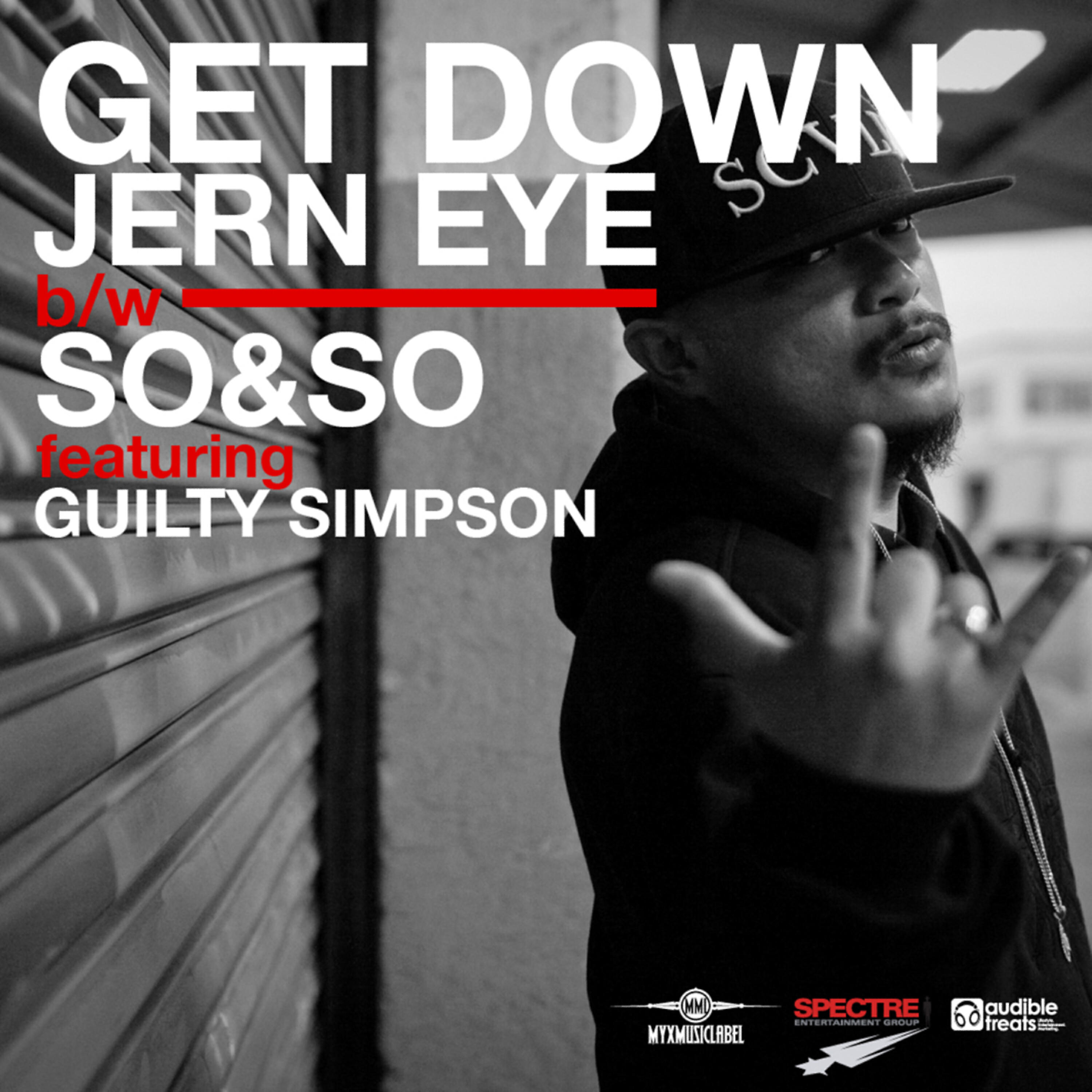Релиз Get Down - Single