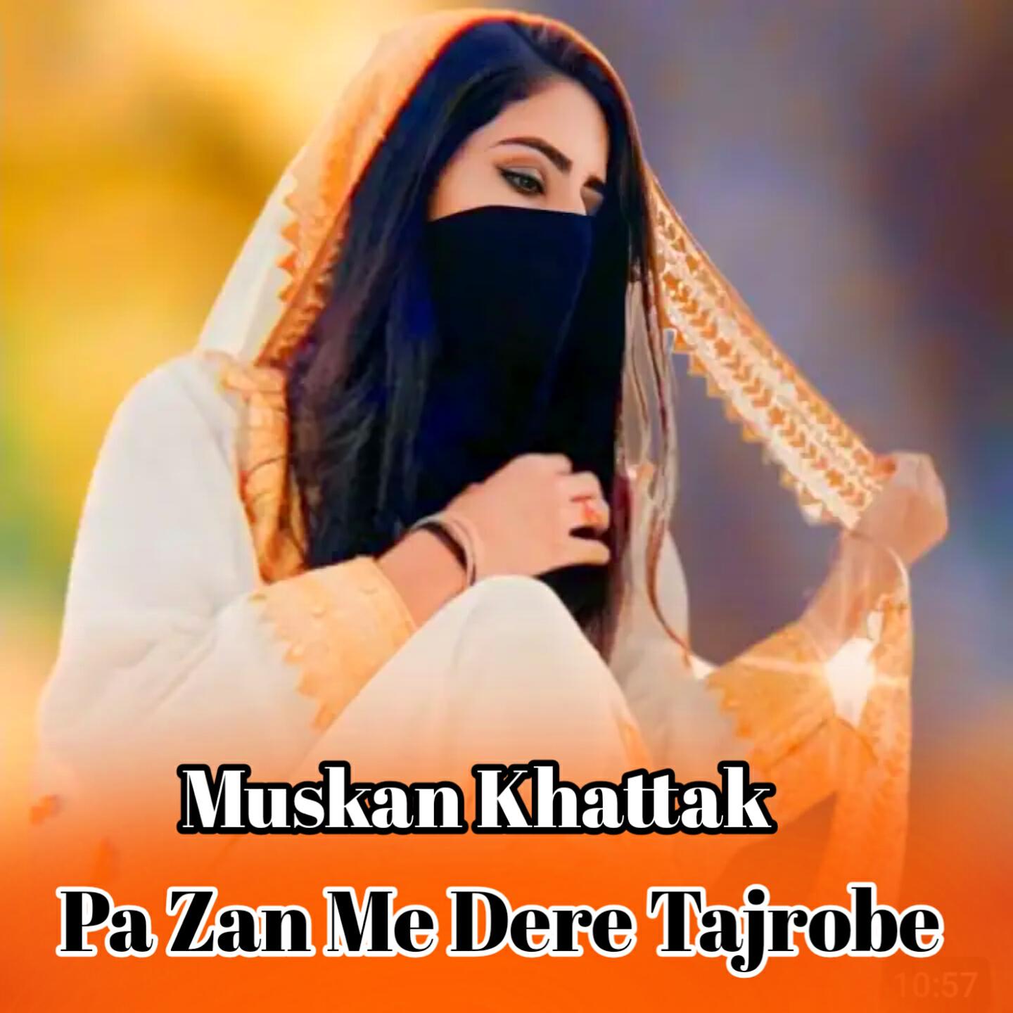 Релиз Pa Zan Me Dere Tajrobe