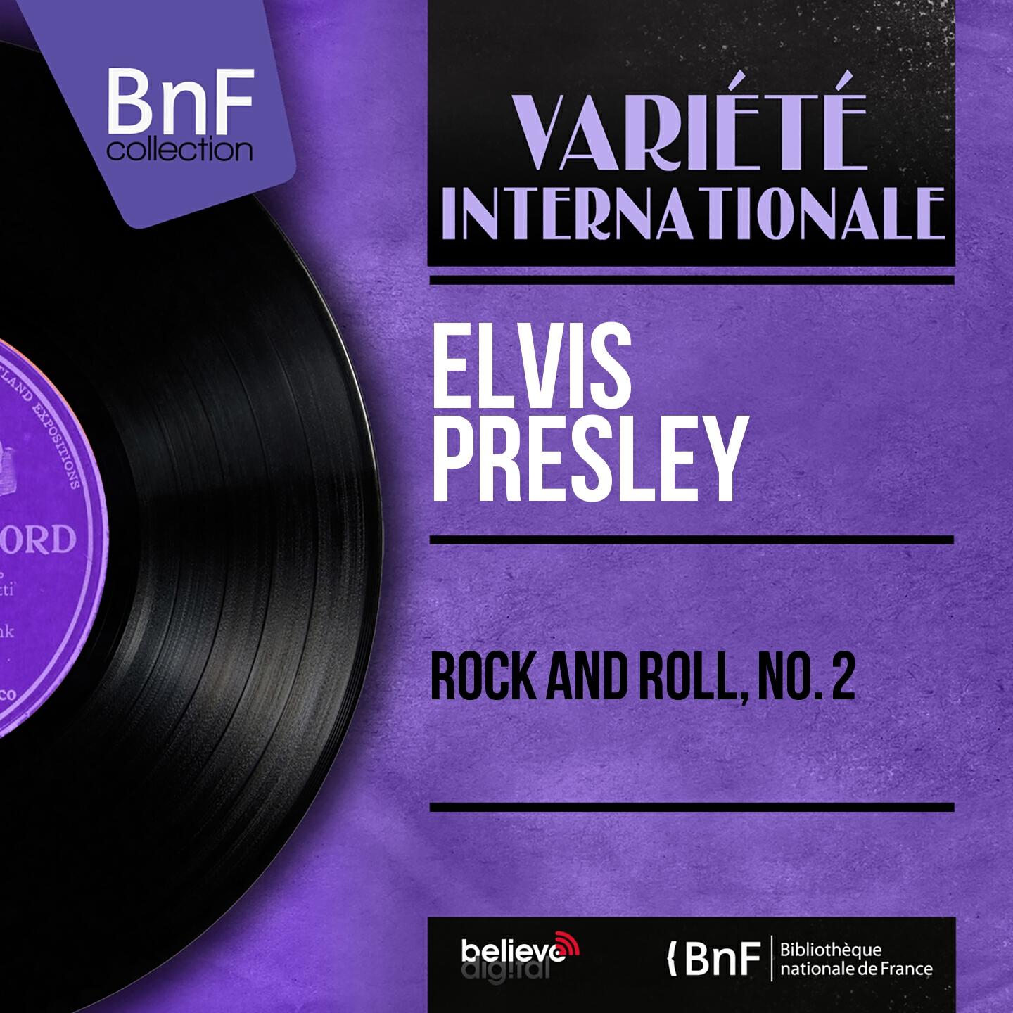 Релиз Rock and Roll, No. 2 (Mono Version)