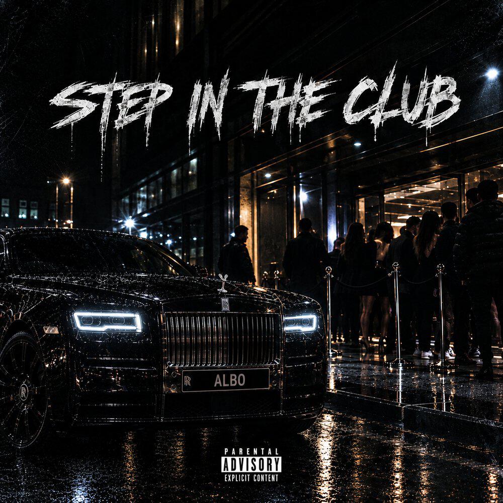 Релиз STEP IN THE CLUB