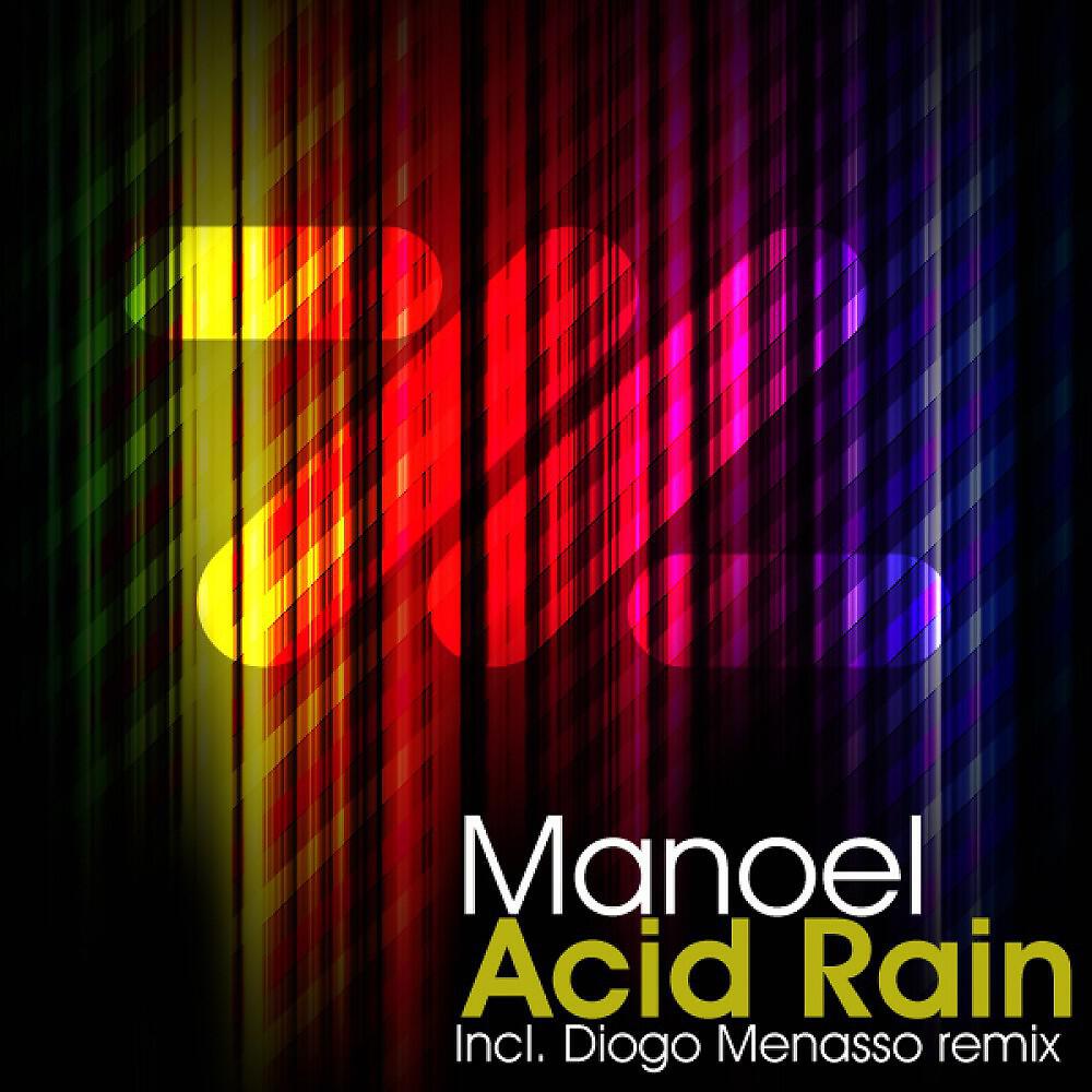 Релиз Acid Rain