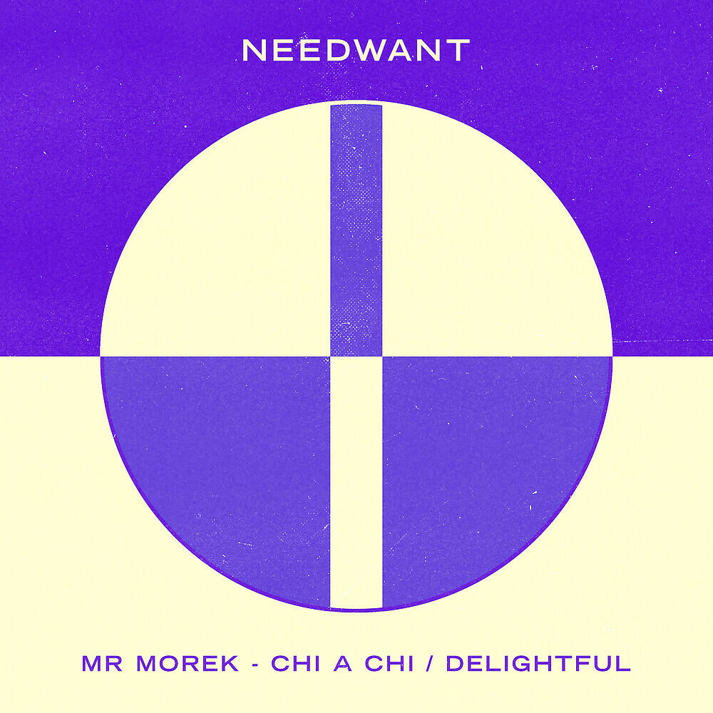 Релиз Chi a Chi / Delightful