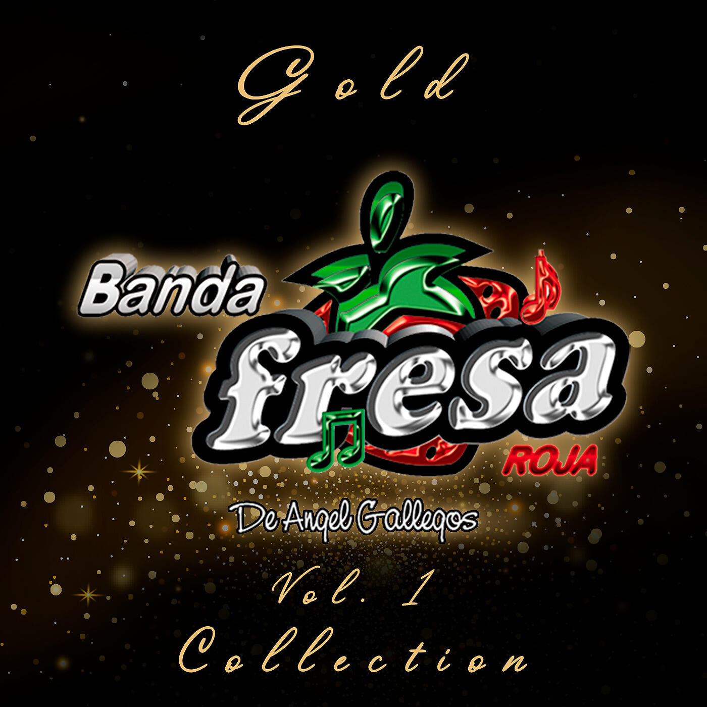 Релиз Gold Collection, Vol.1