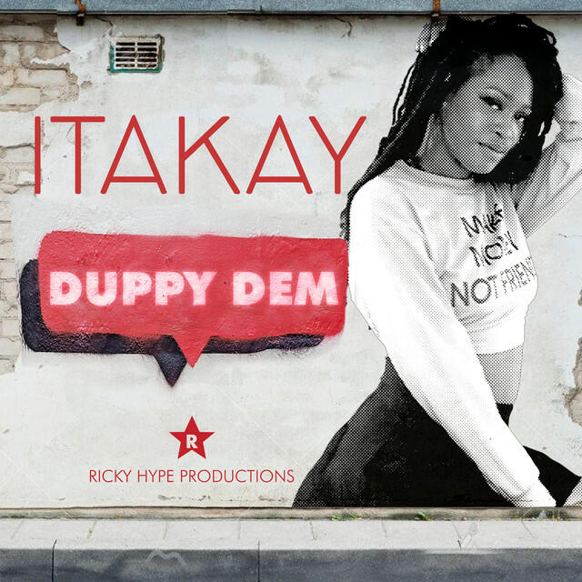 Релиз Duppy Dem