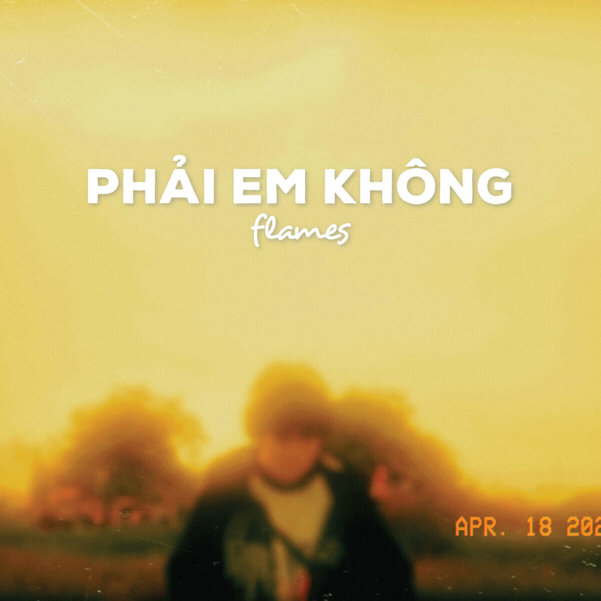 Релиз PHẢI EM KHÔNG