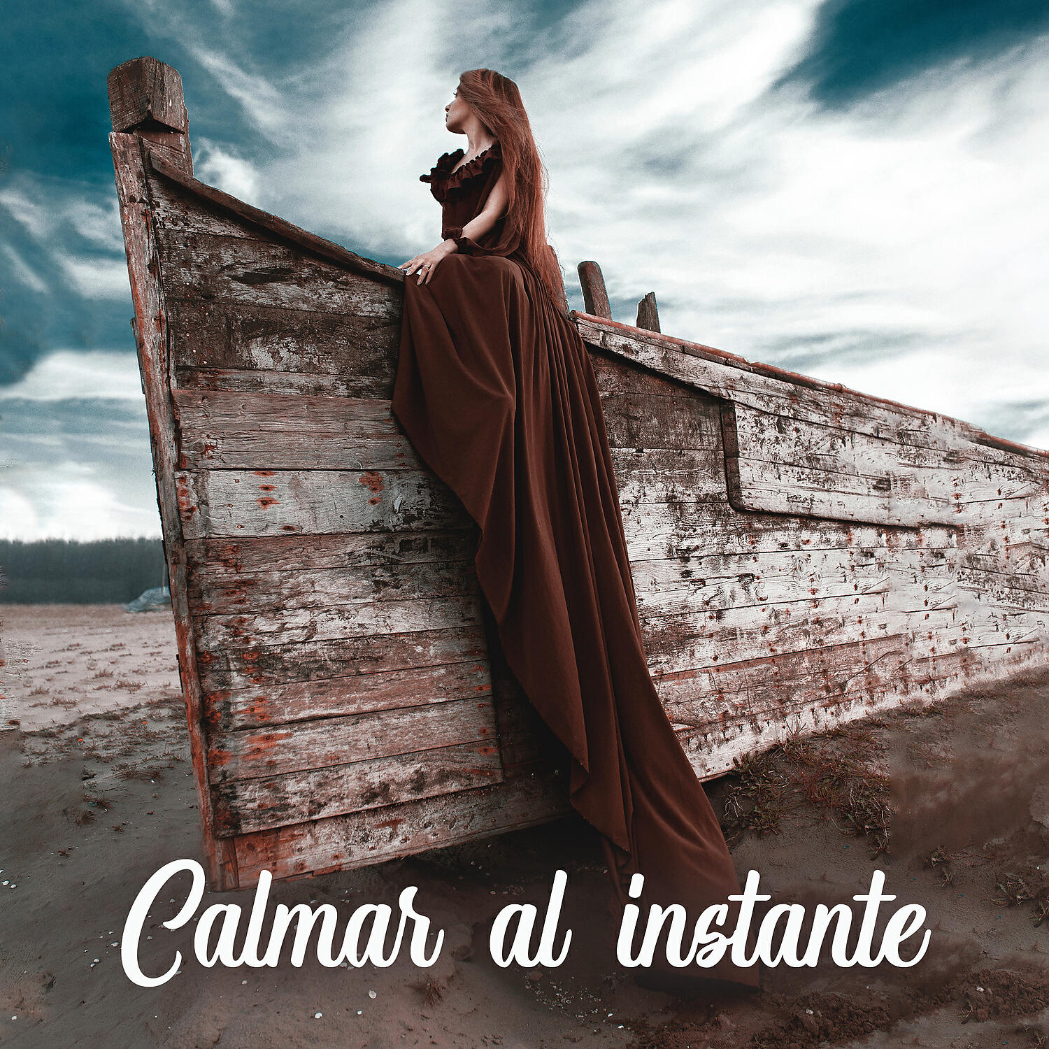 Релиз Calmar al instante: Siente la relajacion profunda, Meditacion de la mañana, Pura serenidad, El amor, Tranquilidad