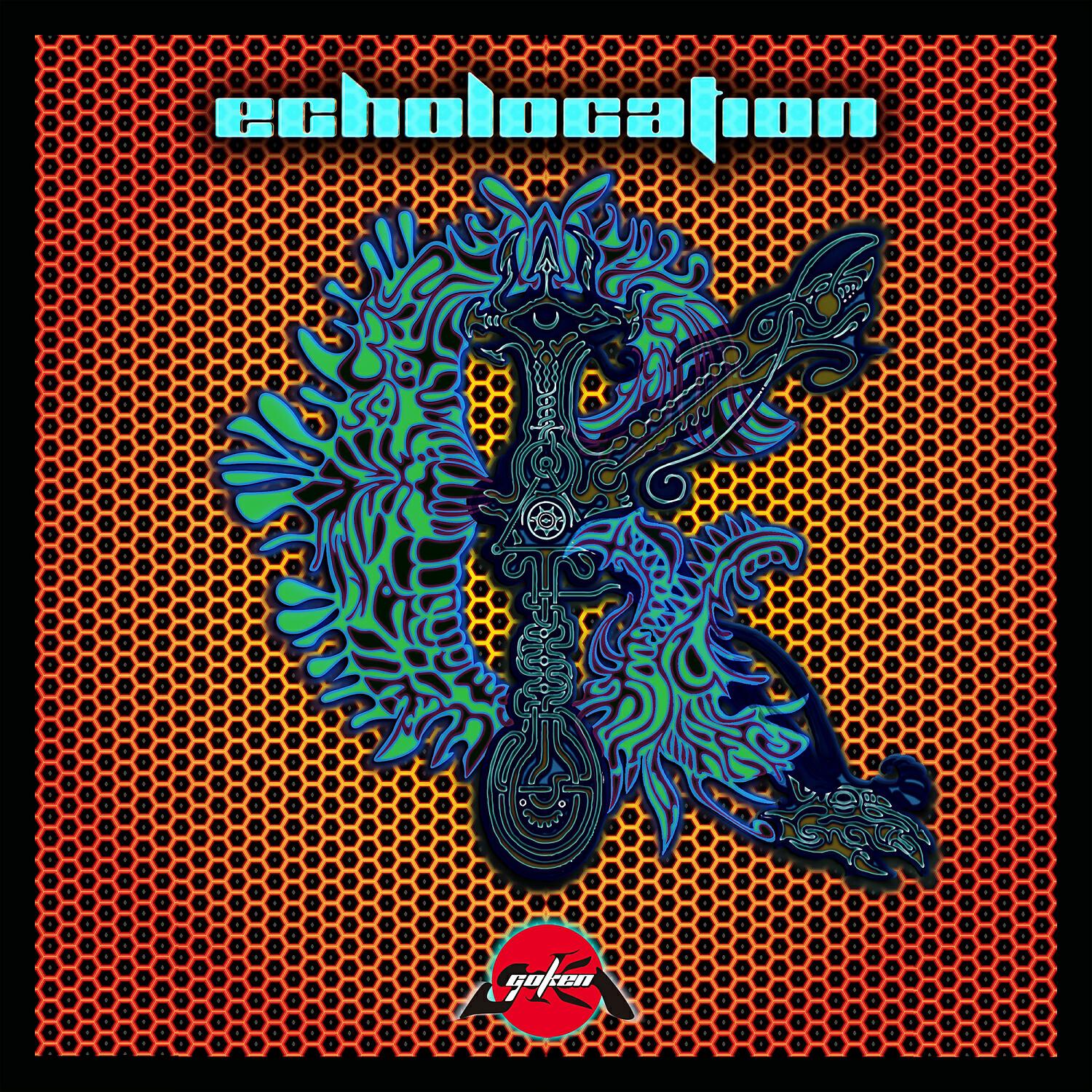 Релиз Echolocation