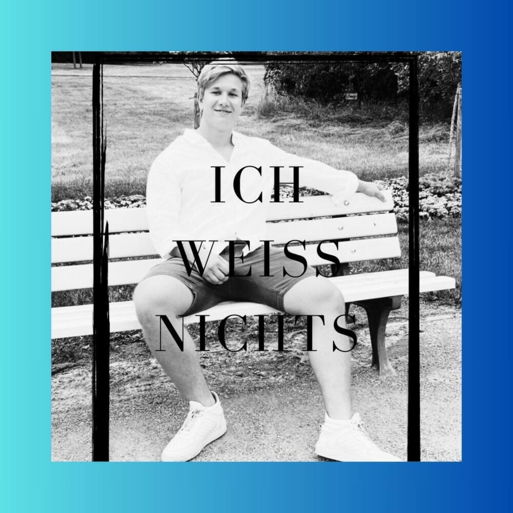 Релиз Ich weiss nichts