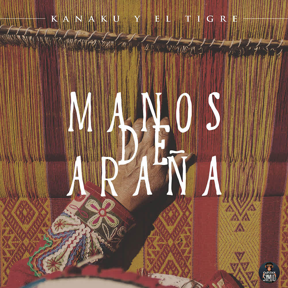 Релиз Manos de Araña