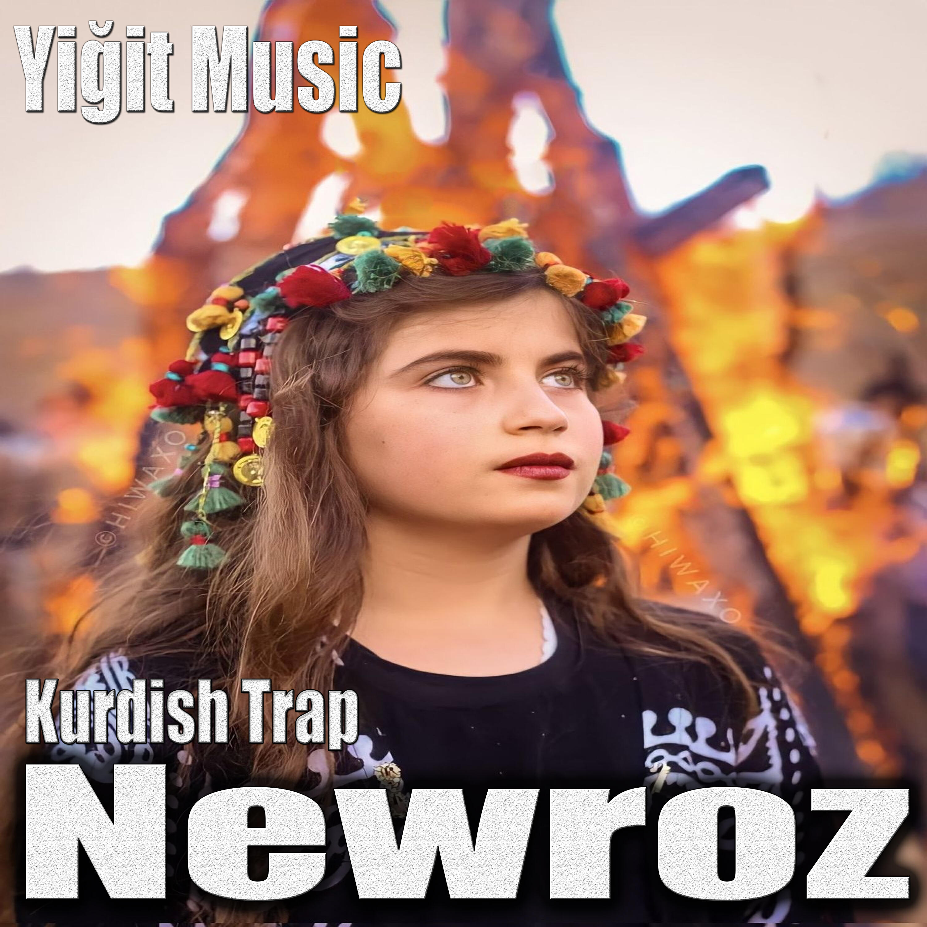 Релиз Newroz Kurdish Trap
