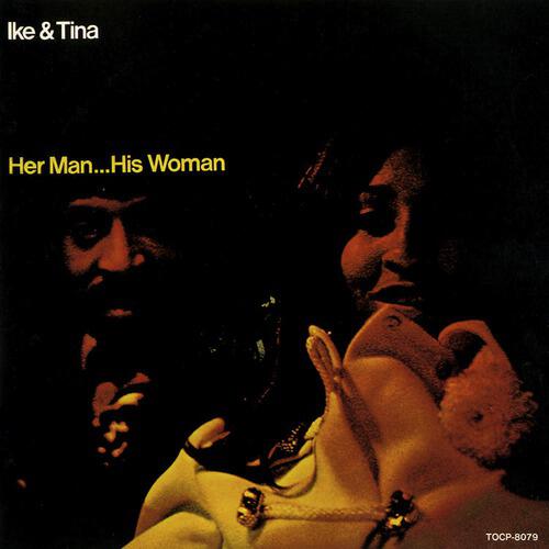 Релиз Her Man...His Woman